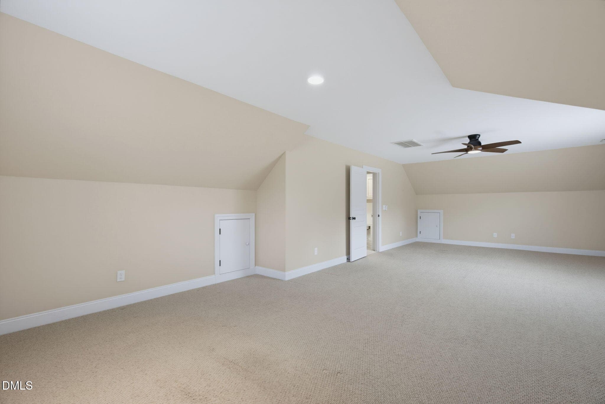 Bonus Room - 2800 Pompeii Place, Wake Forest, NC 27587
