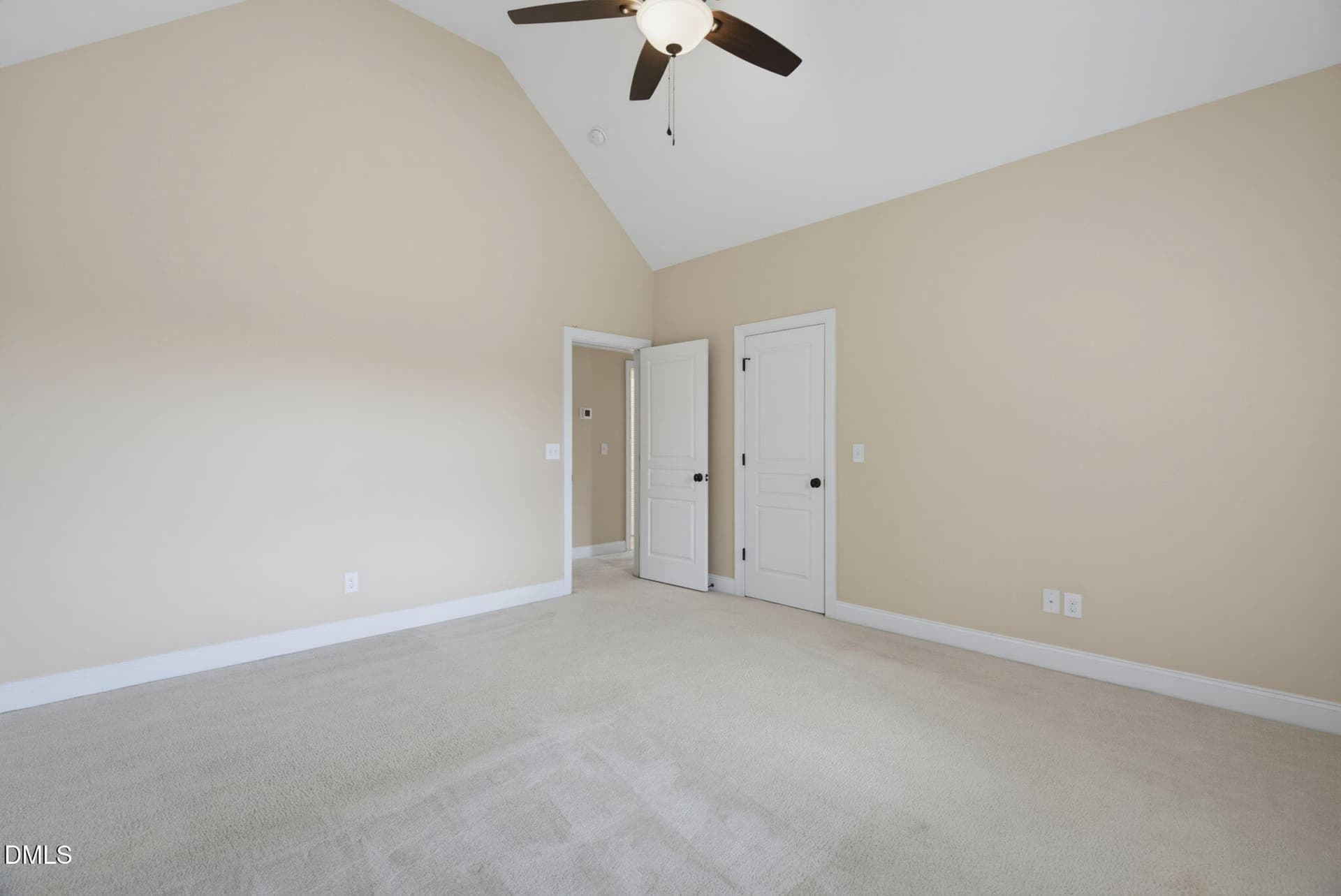 #3 Bedroom - 2800 Pompeii Place, Wake Forest, NC 27587