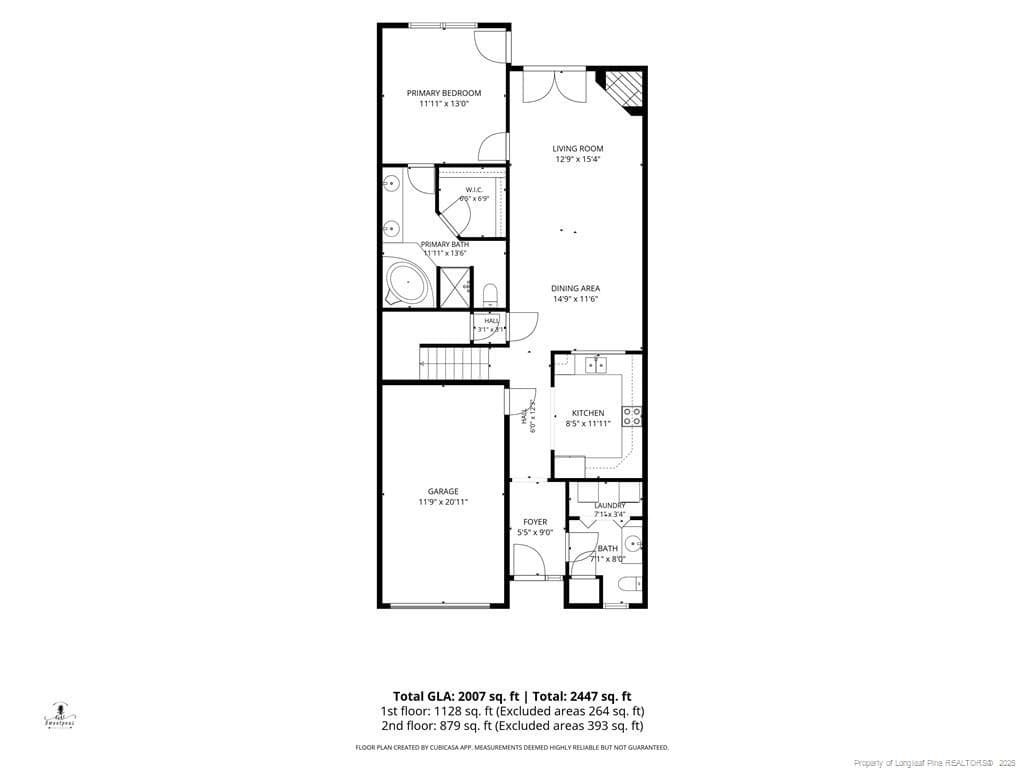 Photo 6 - 914 Westland Ridge Road, Fayetteville, NC 28311, Fayetteville
