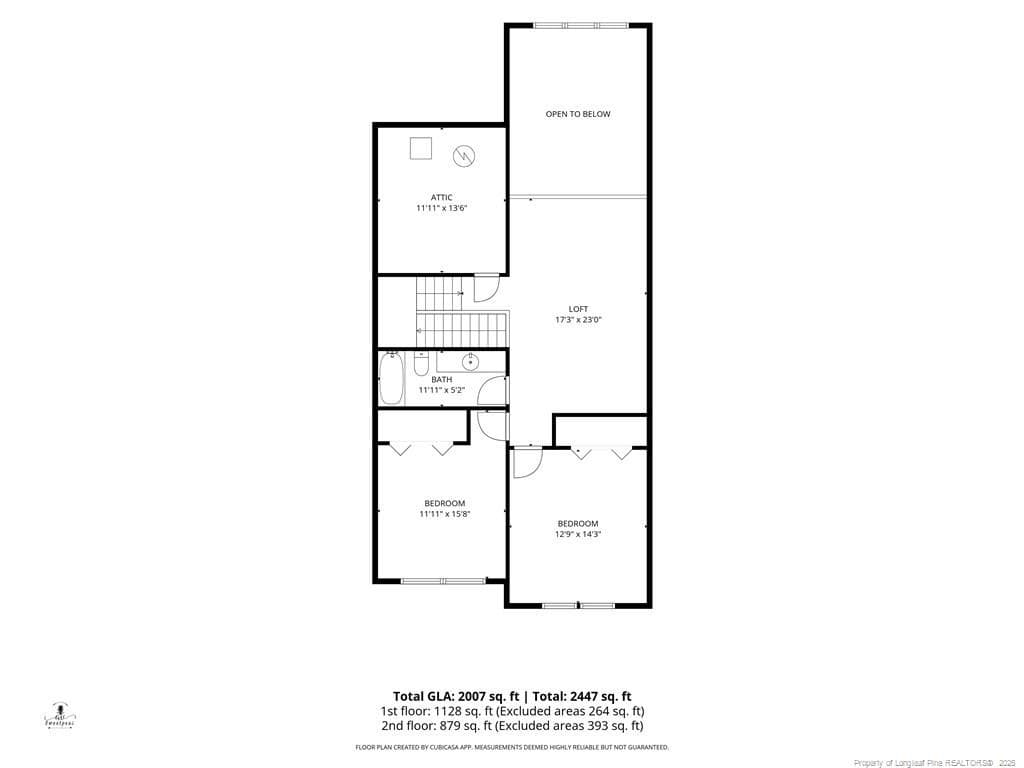 Photo 7 - 914 Westland Ridge Road, Fayetteville, NC 28311, Fayetteville