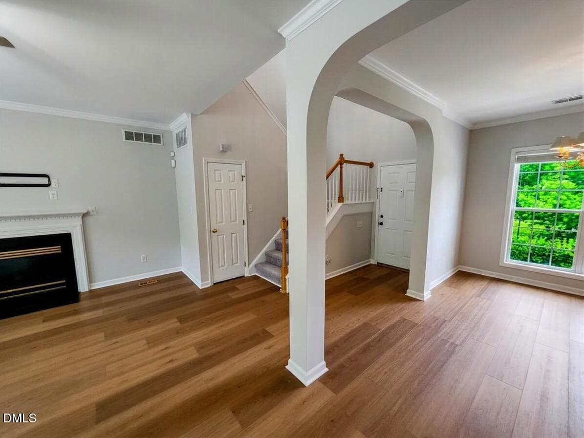 8717 Dining 2 - 8717 Springhouse Lane, Raleigh, NC 27617, Raleigh