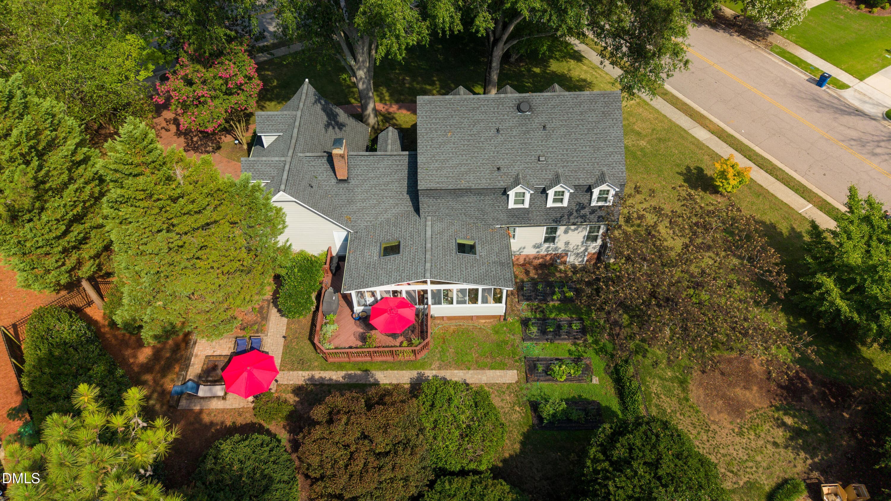 7028 Rainwater -2 - 7028 Rainwater Road, Raleigh, NC 27615, Raleigh