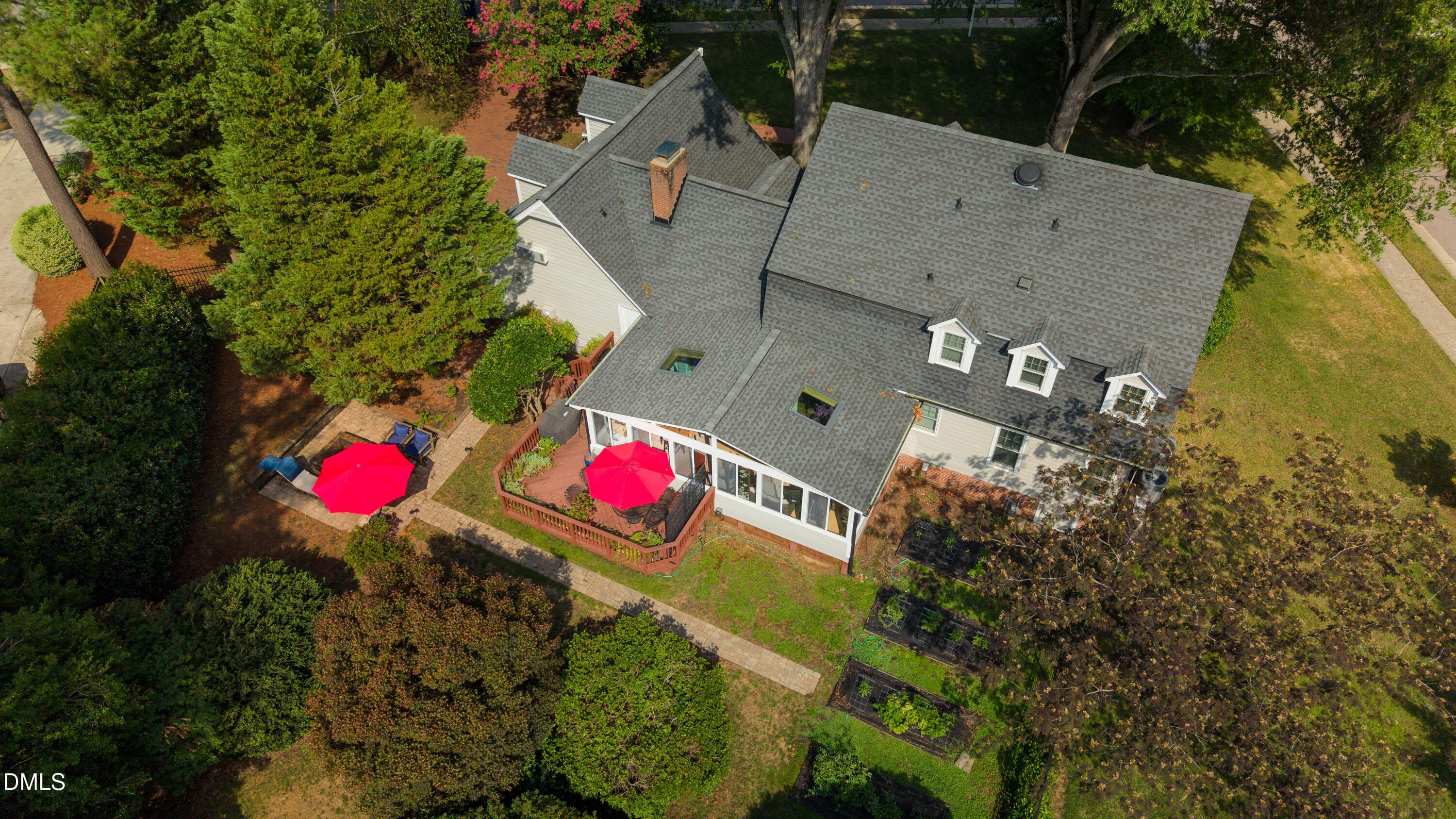 7028 Rainwater -3 - 7028 Rainwater Road, Raleigh, NC 27615, Raleigh