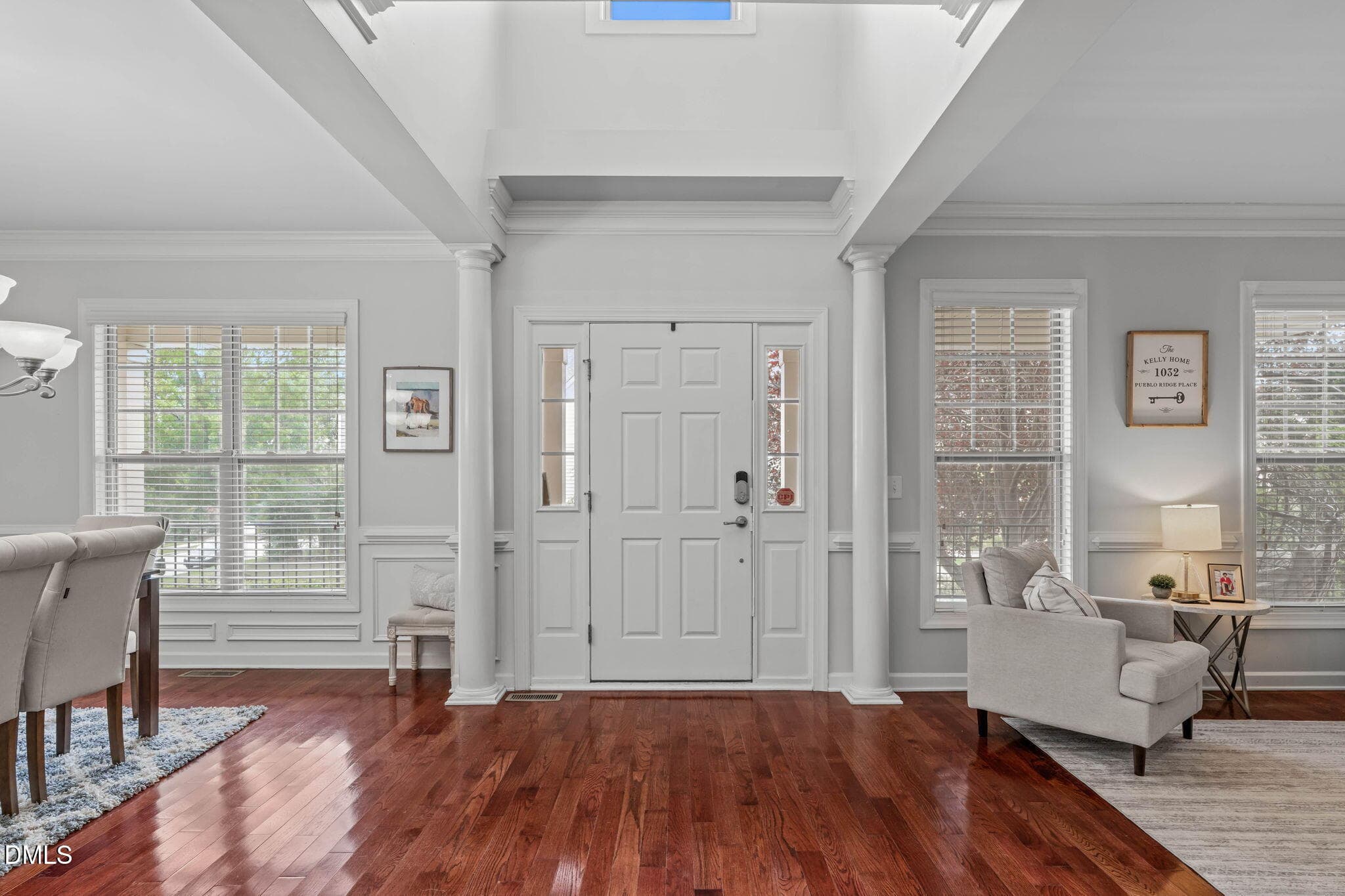 A-1 - 1032 Pueblo Ridge Place, Cary, NC 27519, Cary