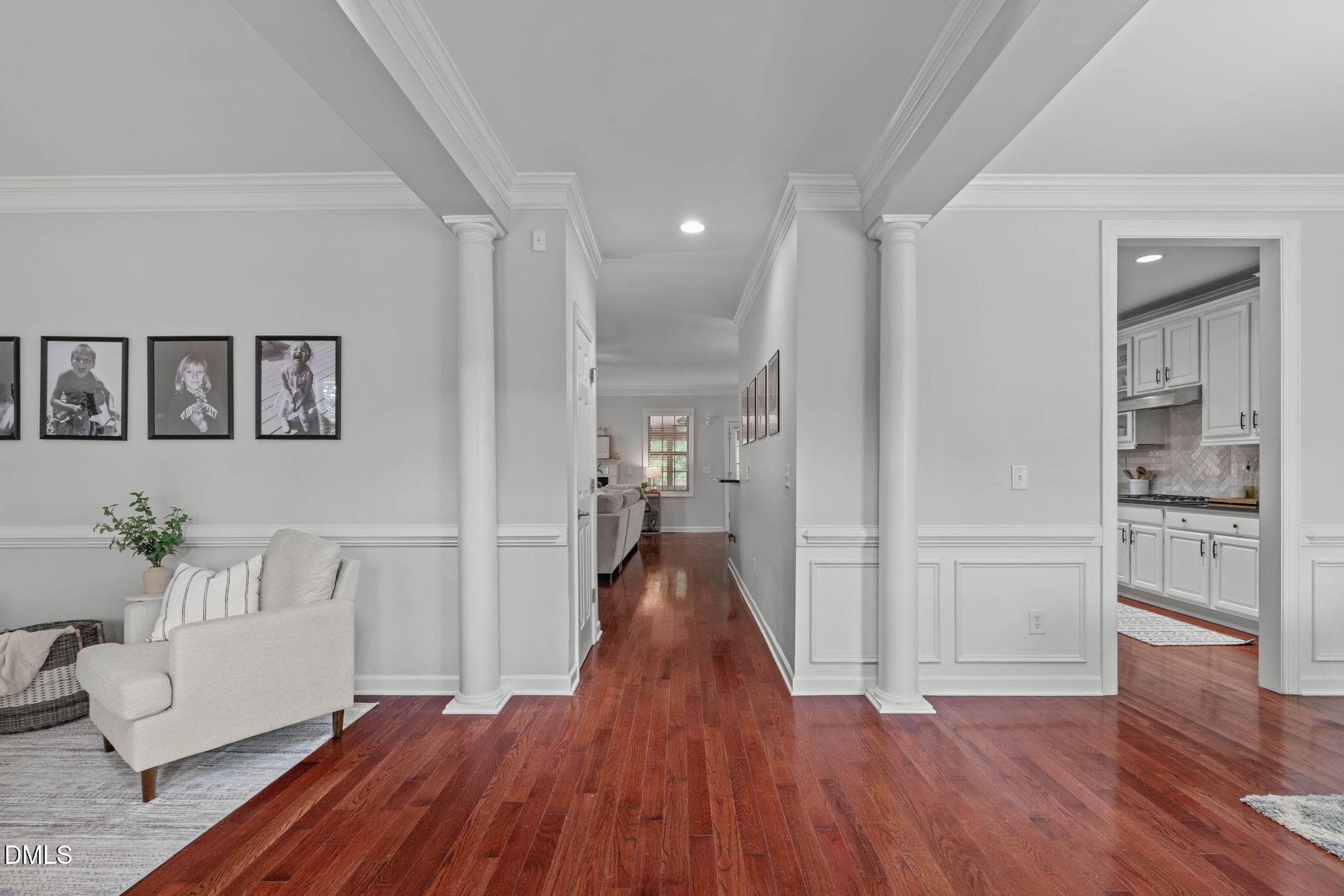 A-2 - 1032 Pueblo Ridge Place, Cary, NC 27519, Cary