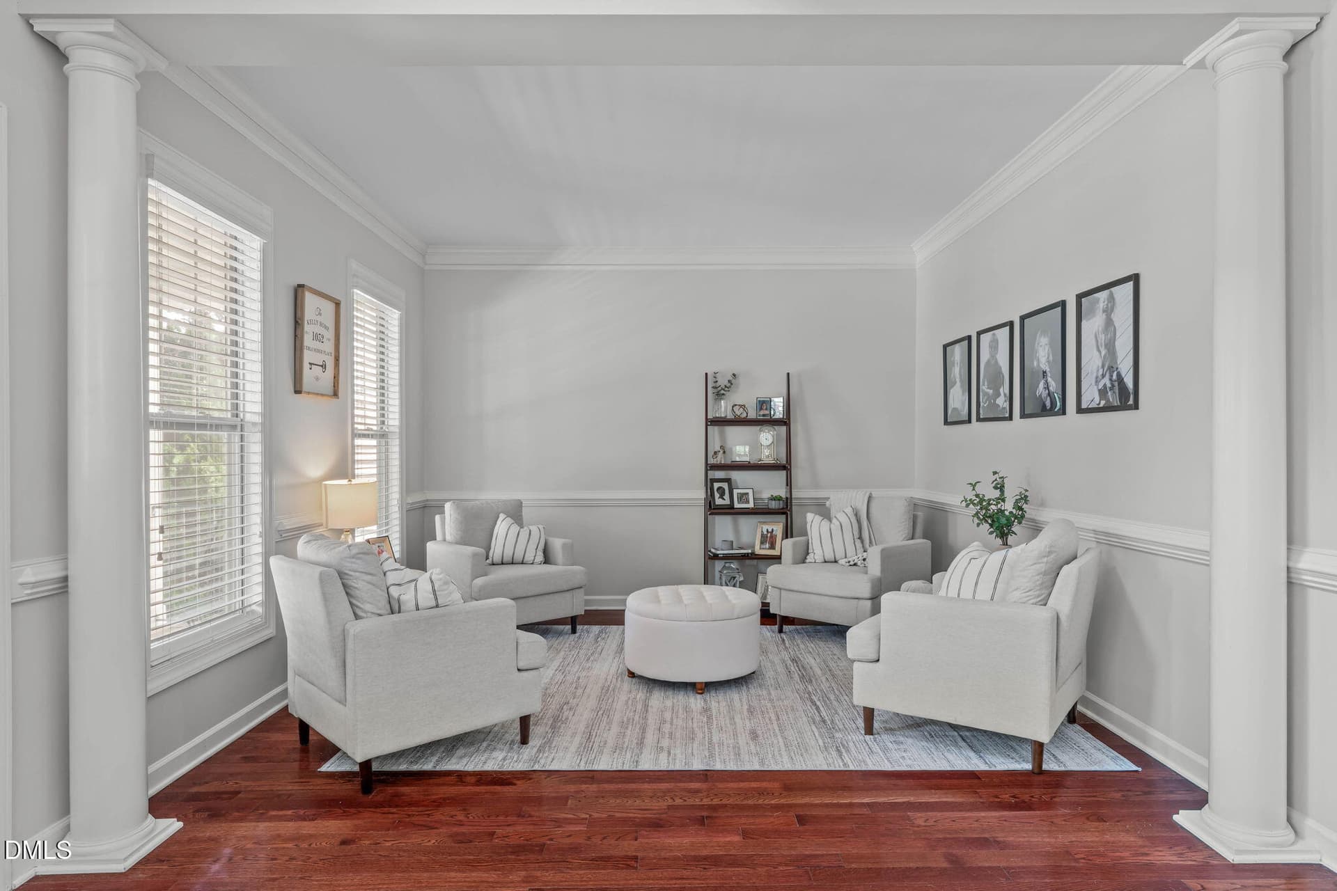 A-3 - 1032 Pueblo Ridge Place, Cary, NC 27519