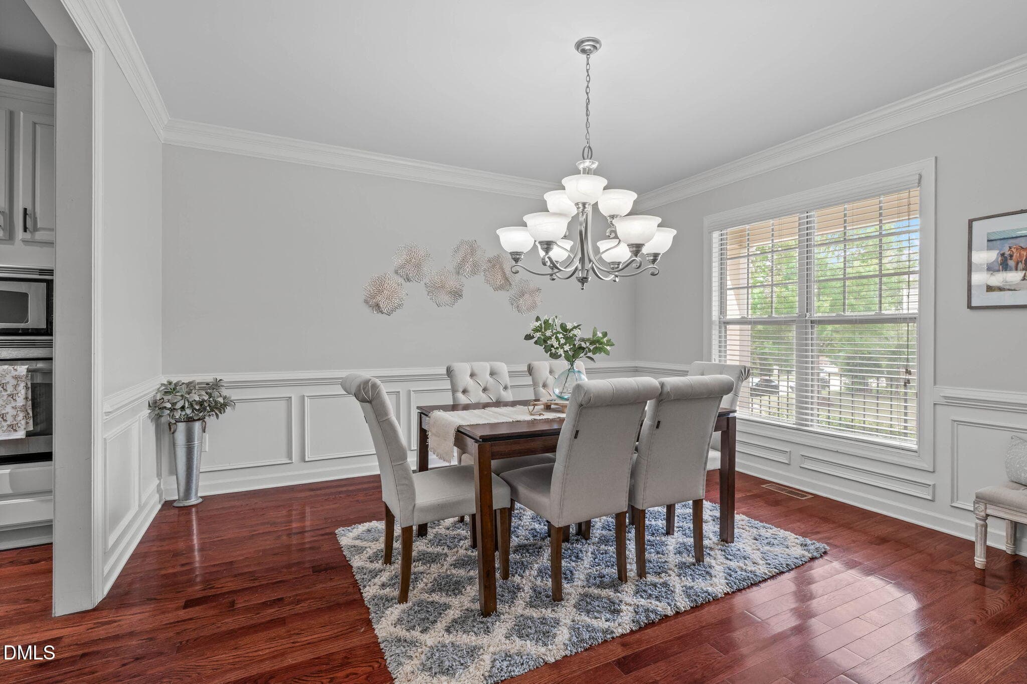 A-5 - 1032 Pueblo Ridge Place, Cary, NC 27519, Cary