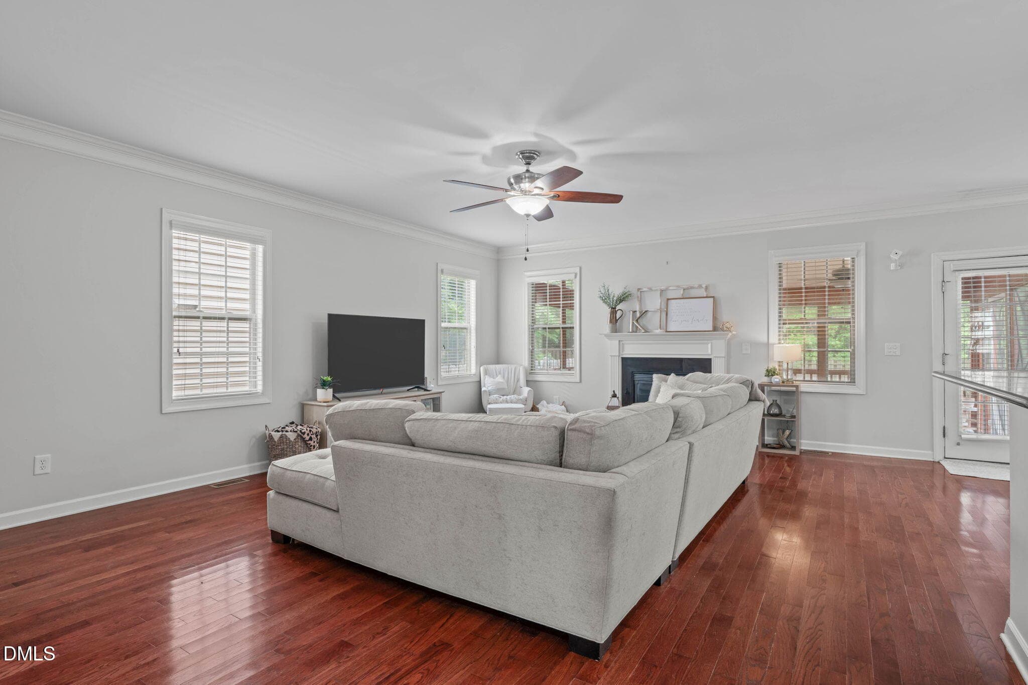 A-7 - 1032 Pueblo Ridge Place, Cary, NC 27519, Cary