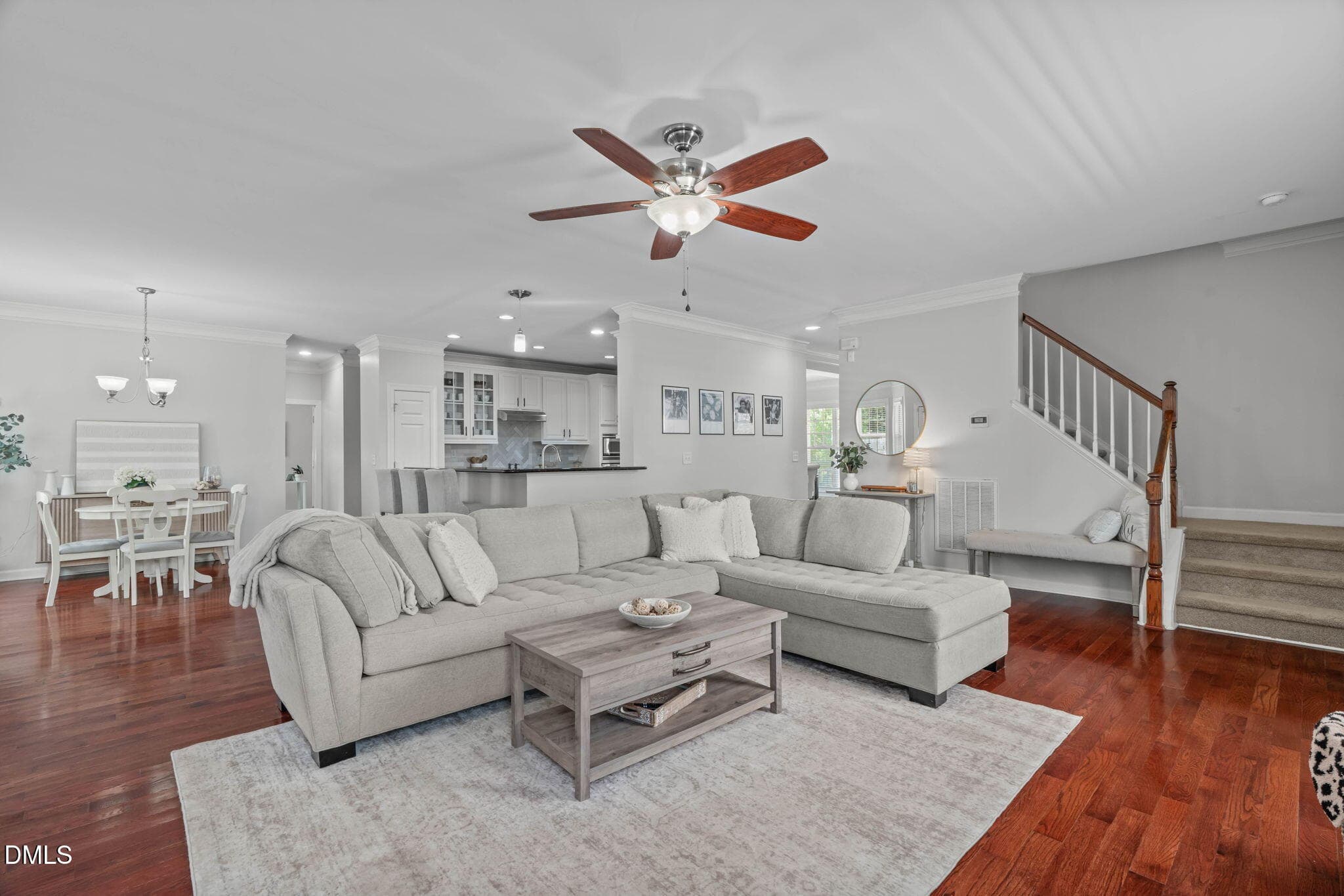 A-10 - 1032 Pueblo Ridge Place, Cary, NC 27519, Cary