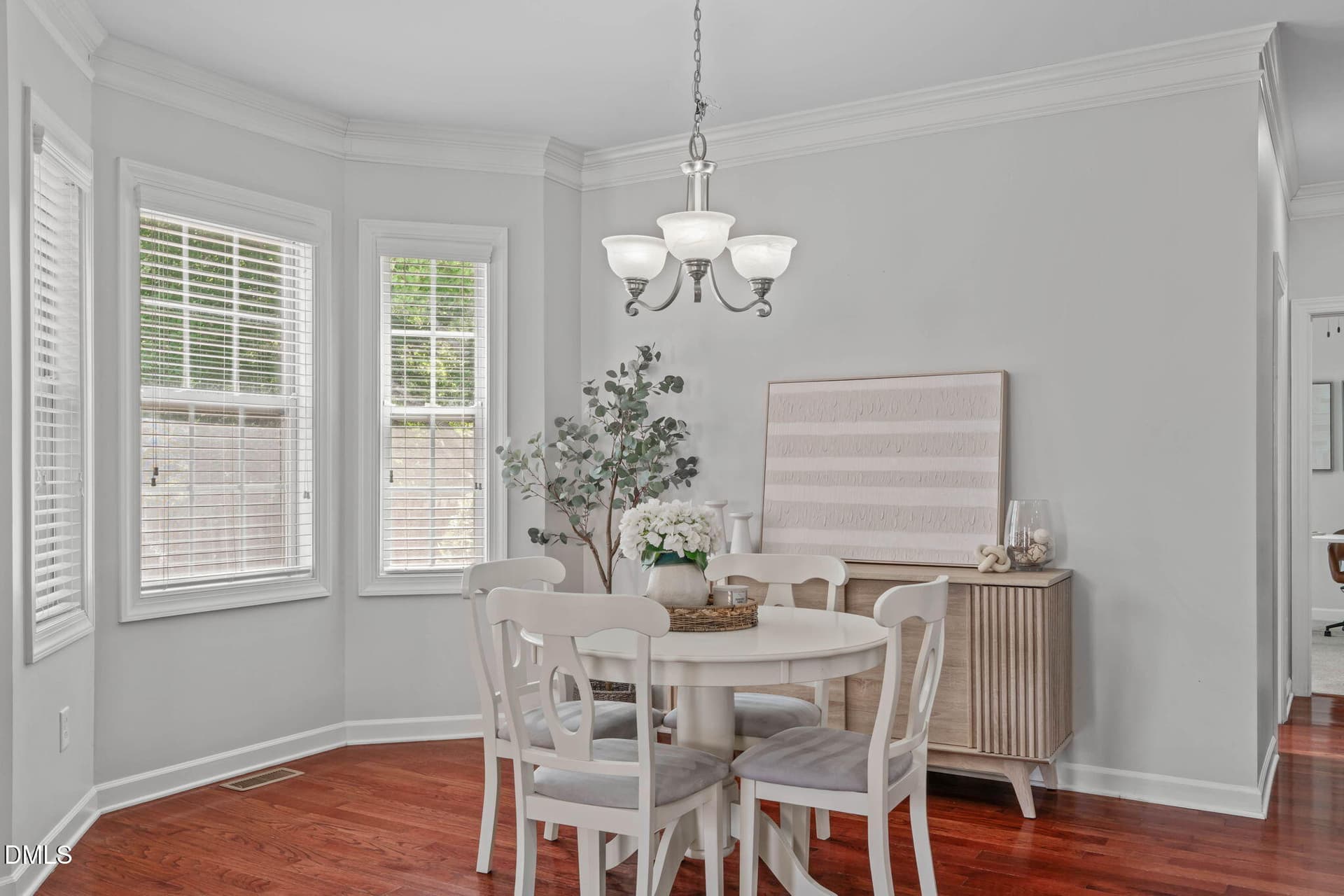 A-15 - 1032 Pueblo Ridge Place, Cary, NC 27519