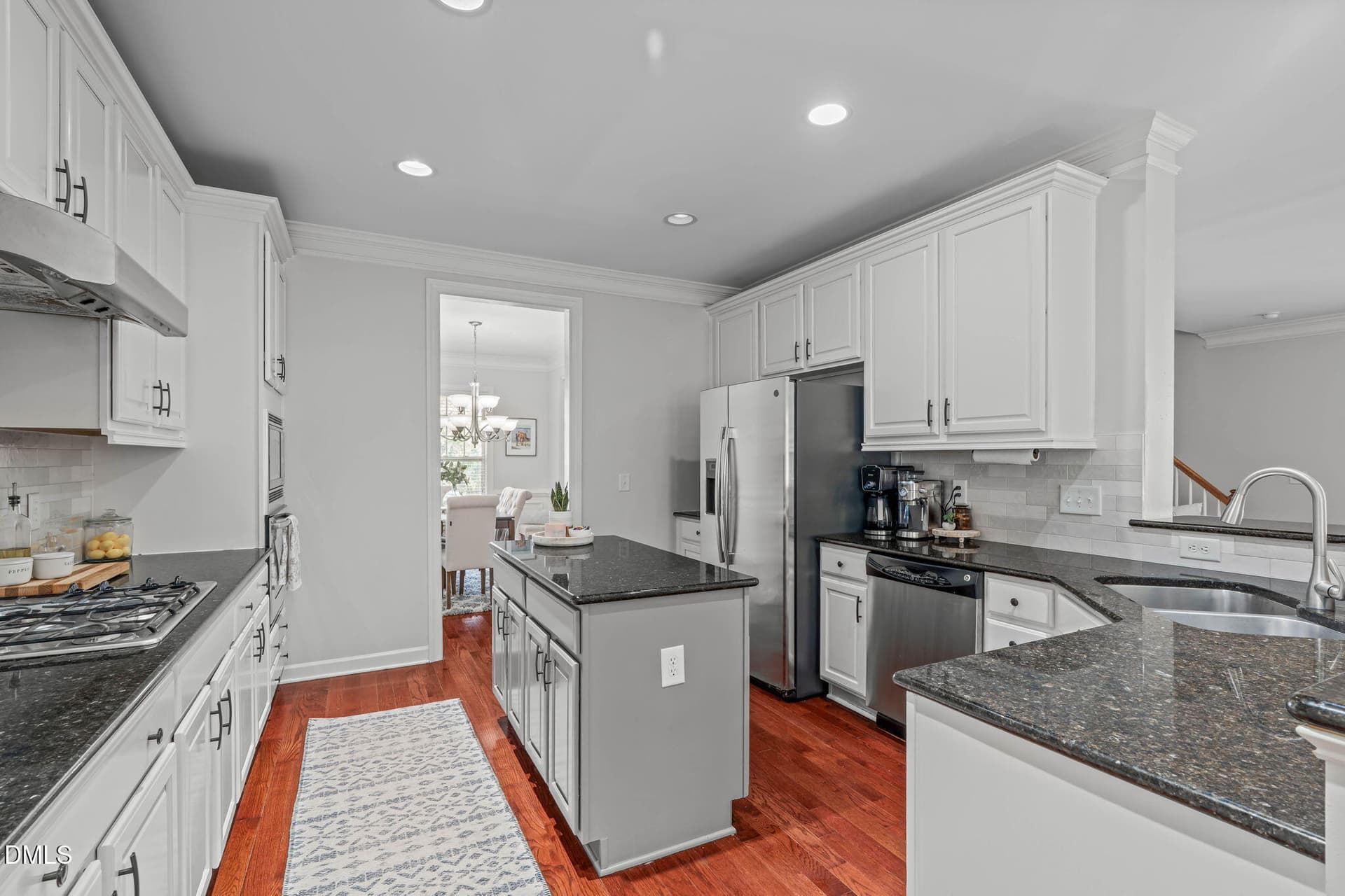 A-16 - 1032 Pueblo Ridge Place, Cary, NC 27519