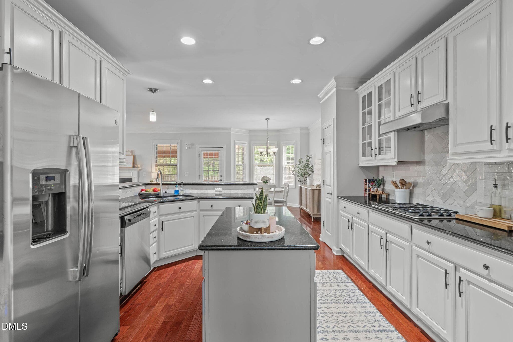 A-18 - 1032 Pueblo Ridge Place, Cary, NC 27519, Cary