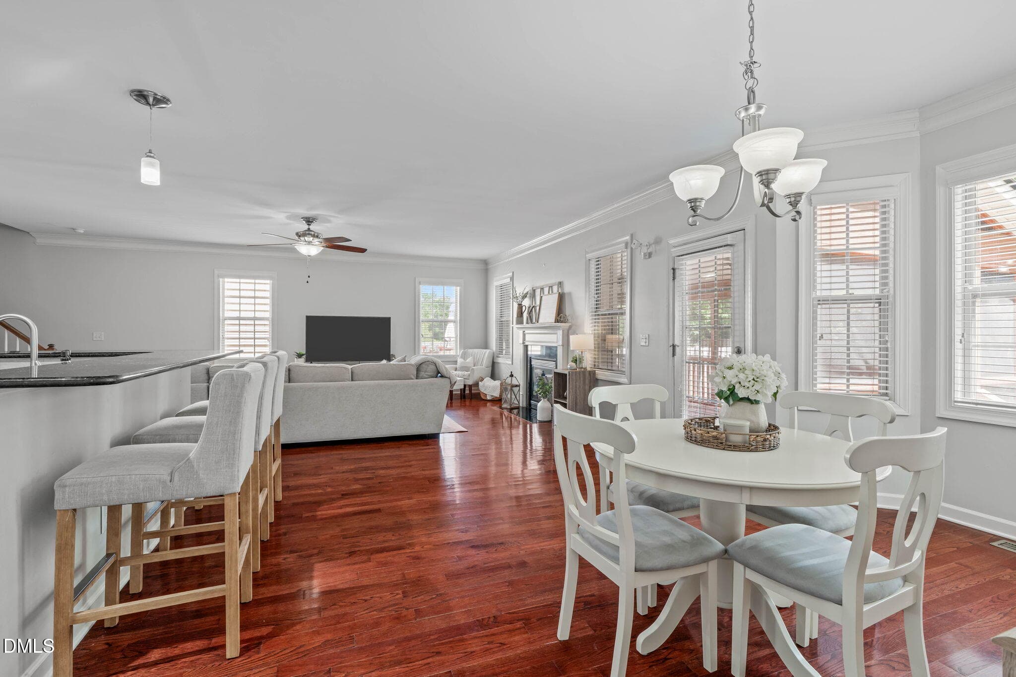 A-19 - 1032 Pueblo Ridge Place, Cary, NC 27519, Cary