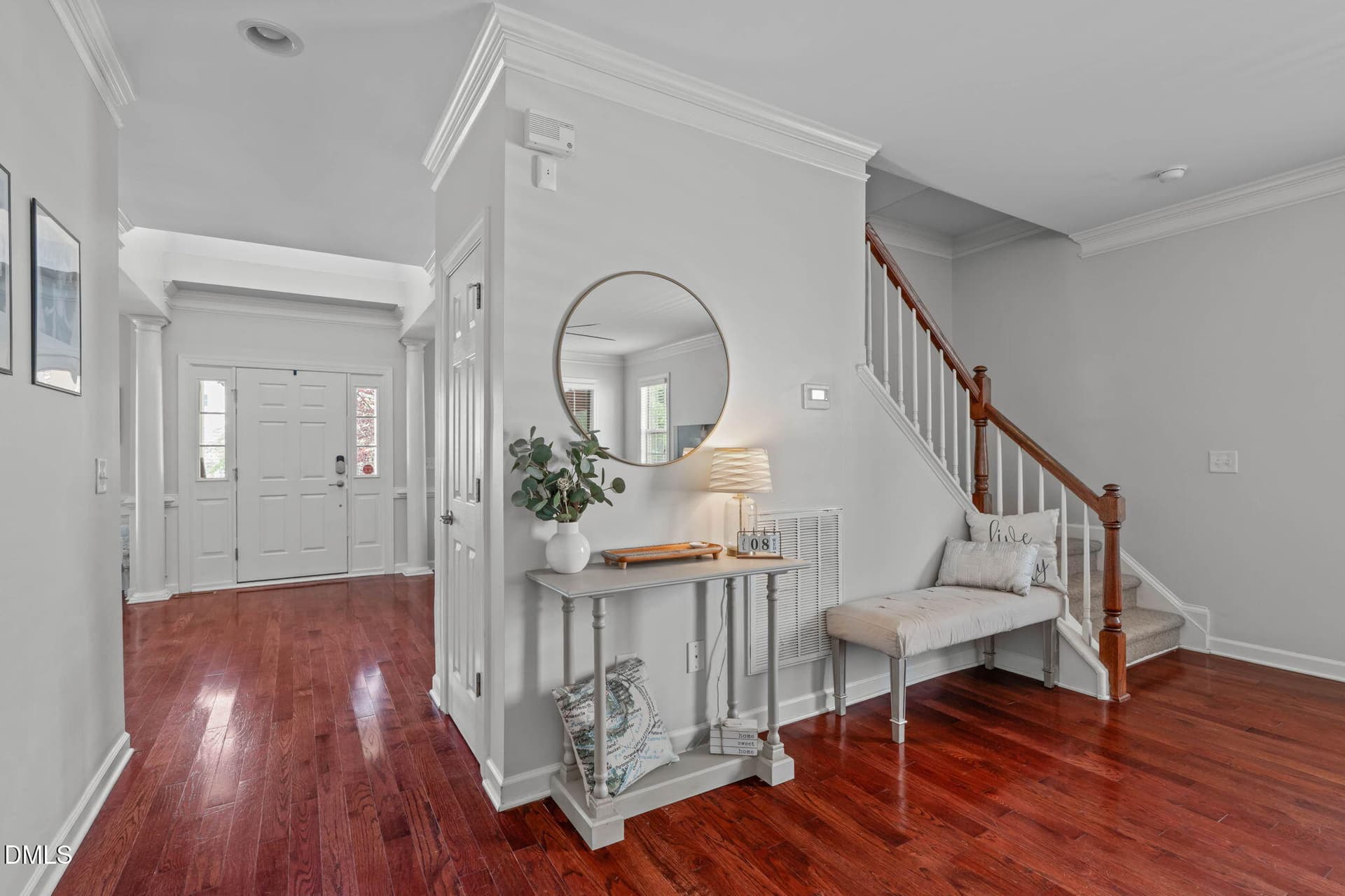 A-23 - 1032 Pueblo Ridge Place, Cary, NC 27519