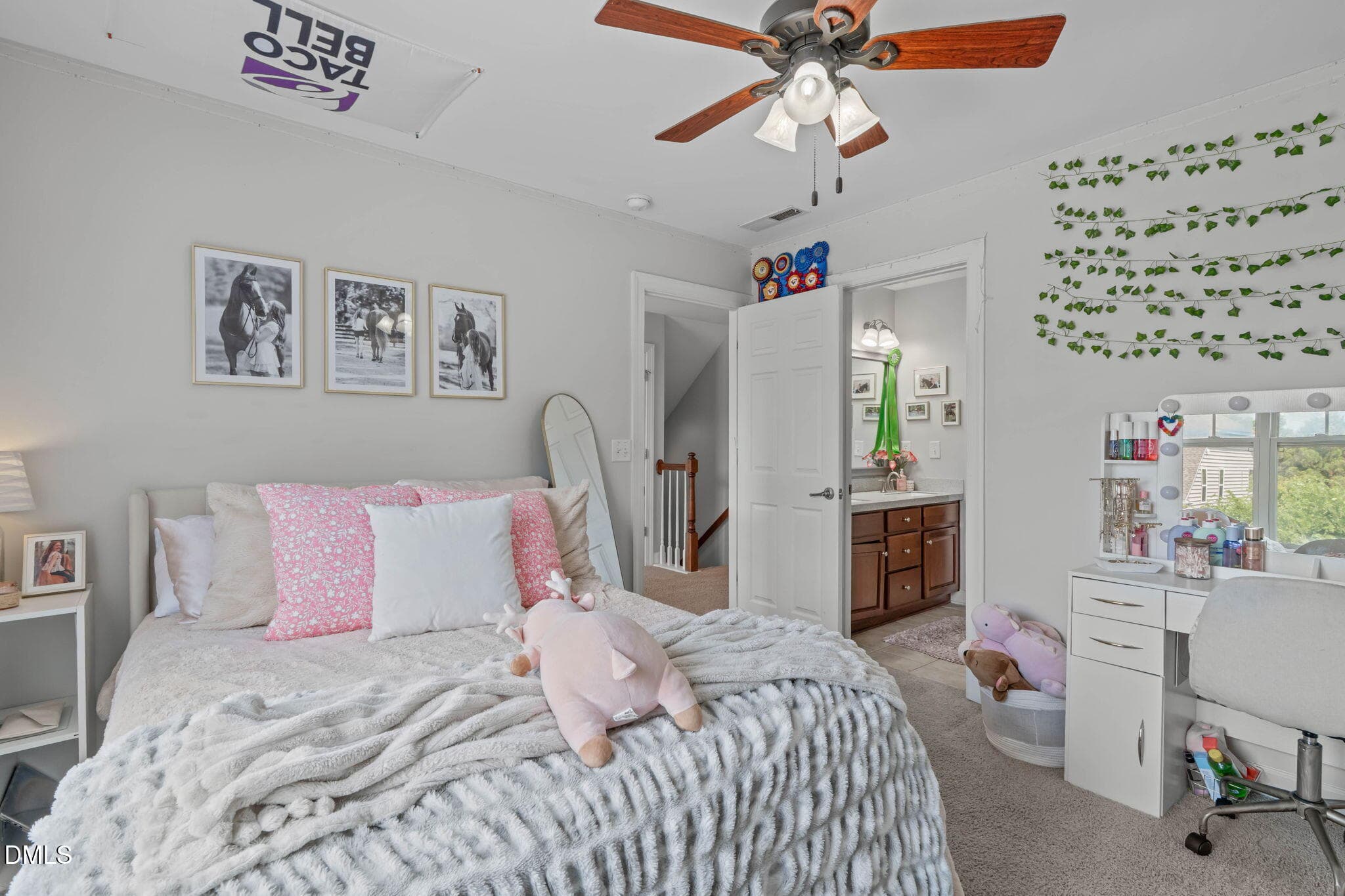 A-28 - 1032 Pueblo Ridge Place, Cary, NC 27519, Cary