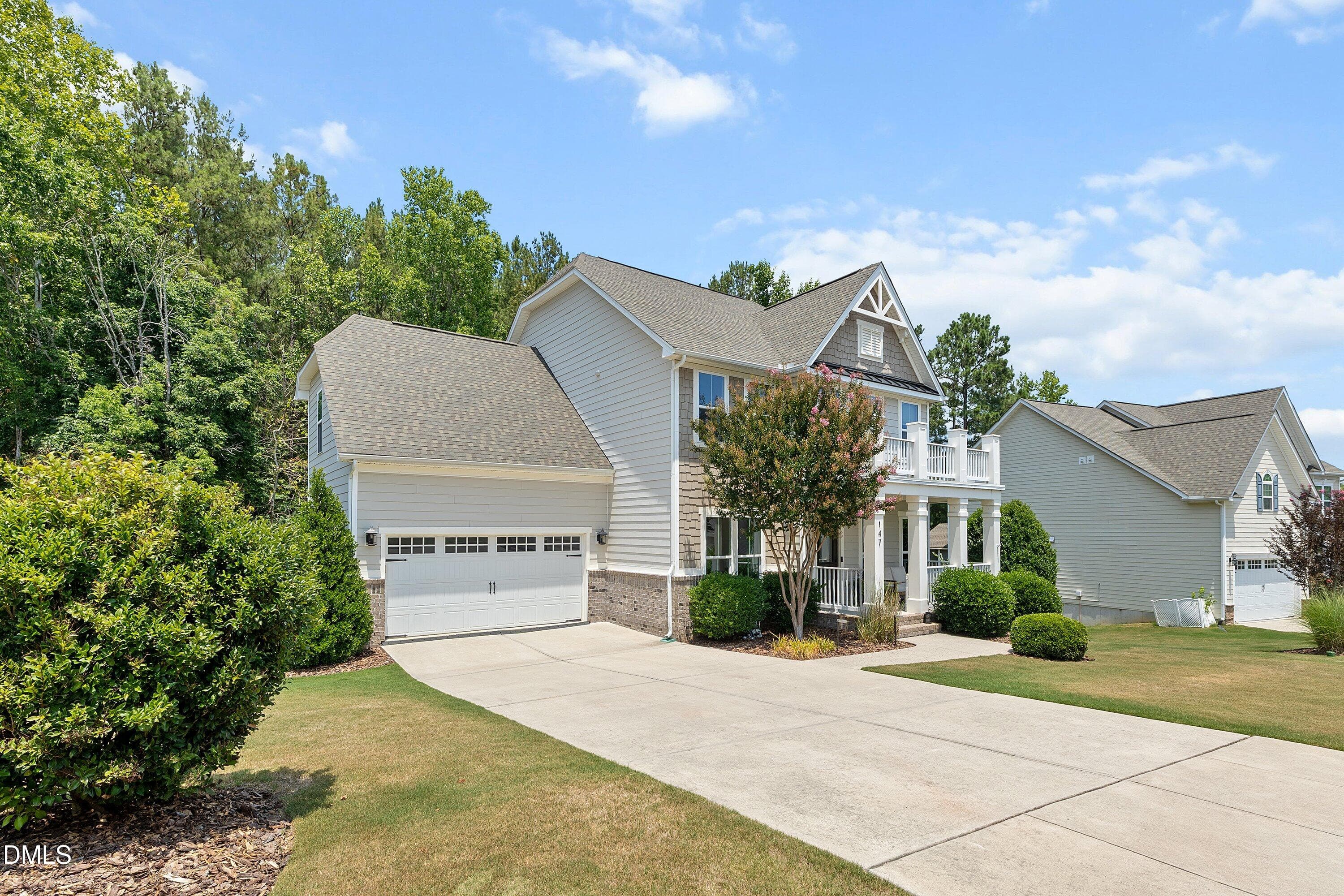 05-147 S Farnleigh Dr_6921 - 147 S Farnleigh Drive, Chapel Hill, NC 27517, Chapel Hill