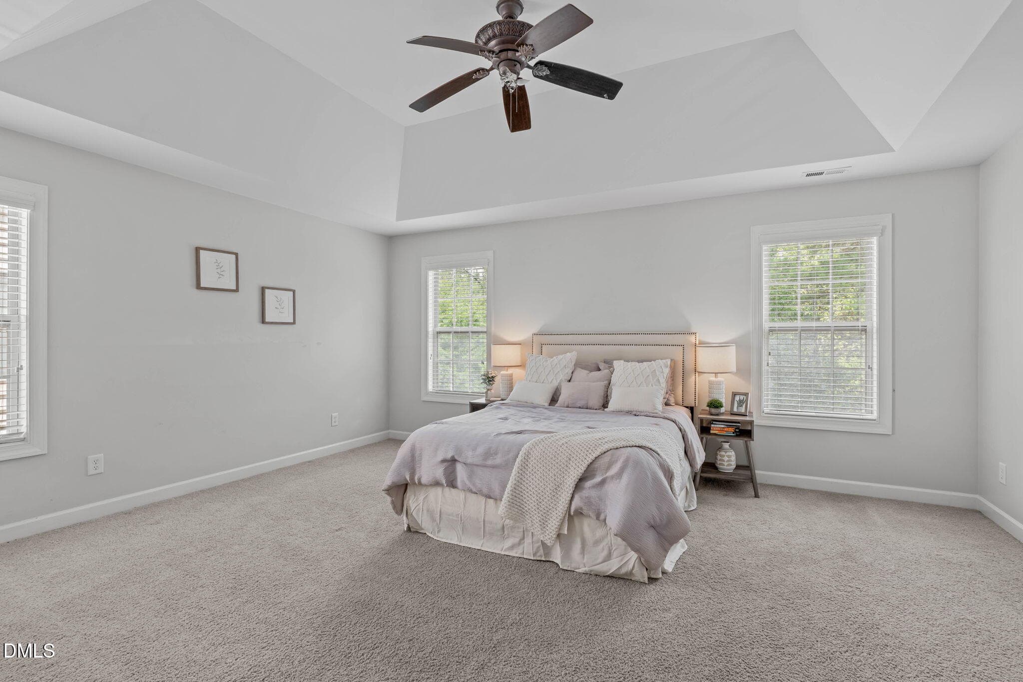 A-36 - 1032 Pueblo Ridge Place, Cary, NC 27519, Cary