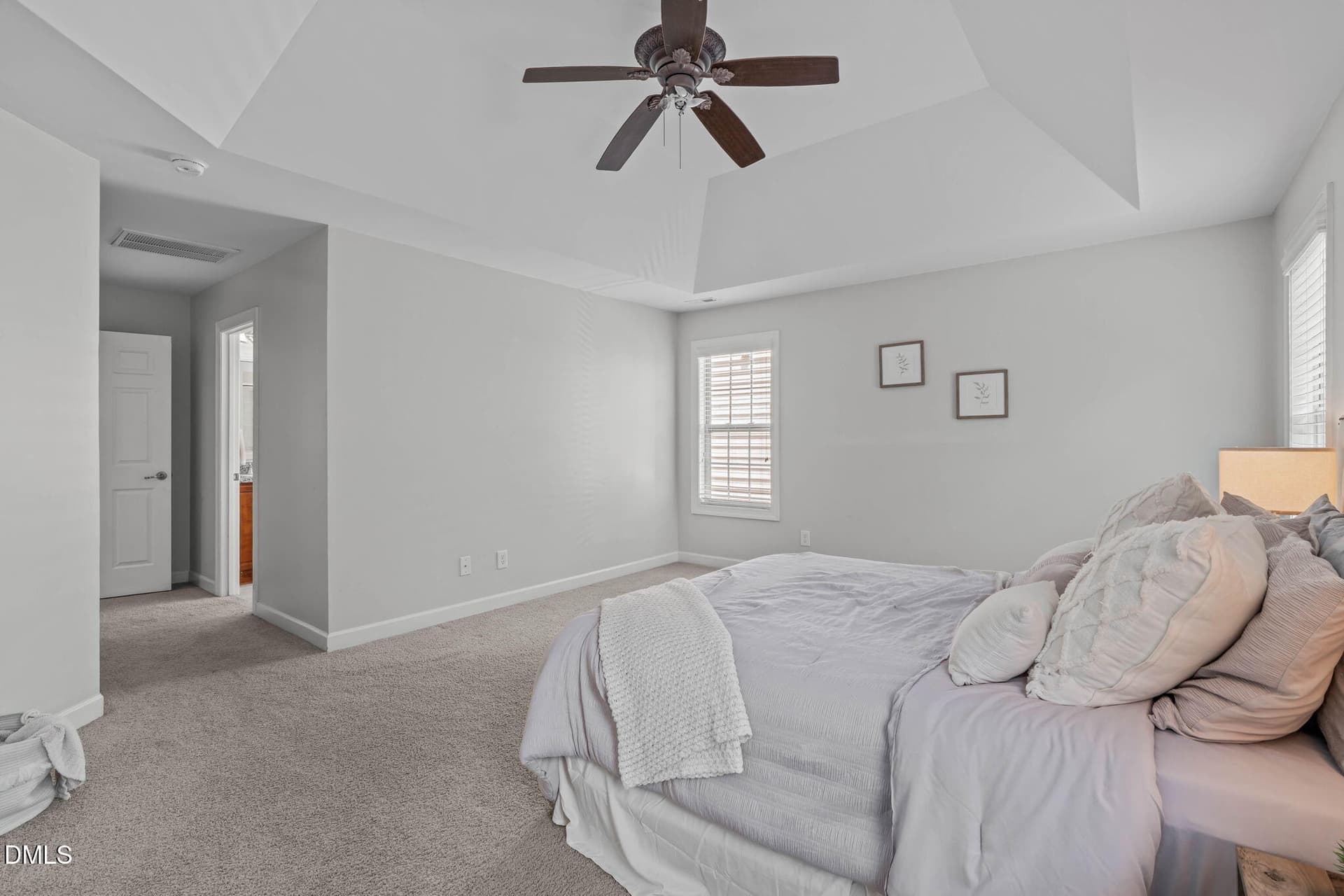 A-37 - 1032 Pueblo Ridge Place, Cary, NC 27519
