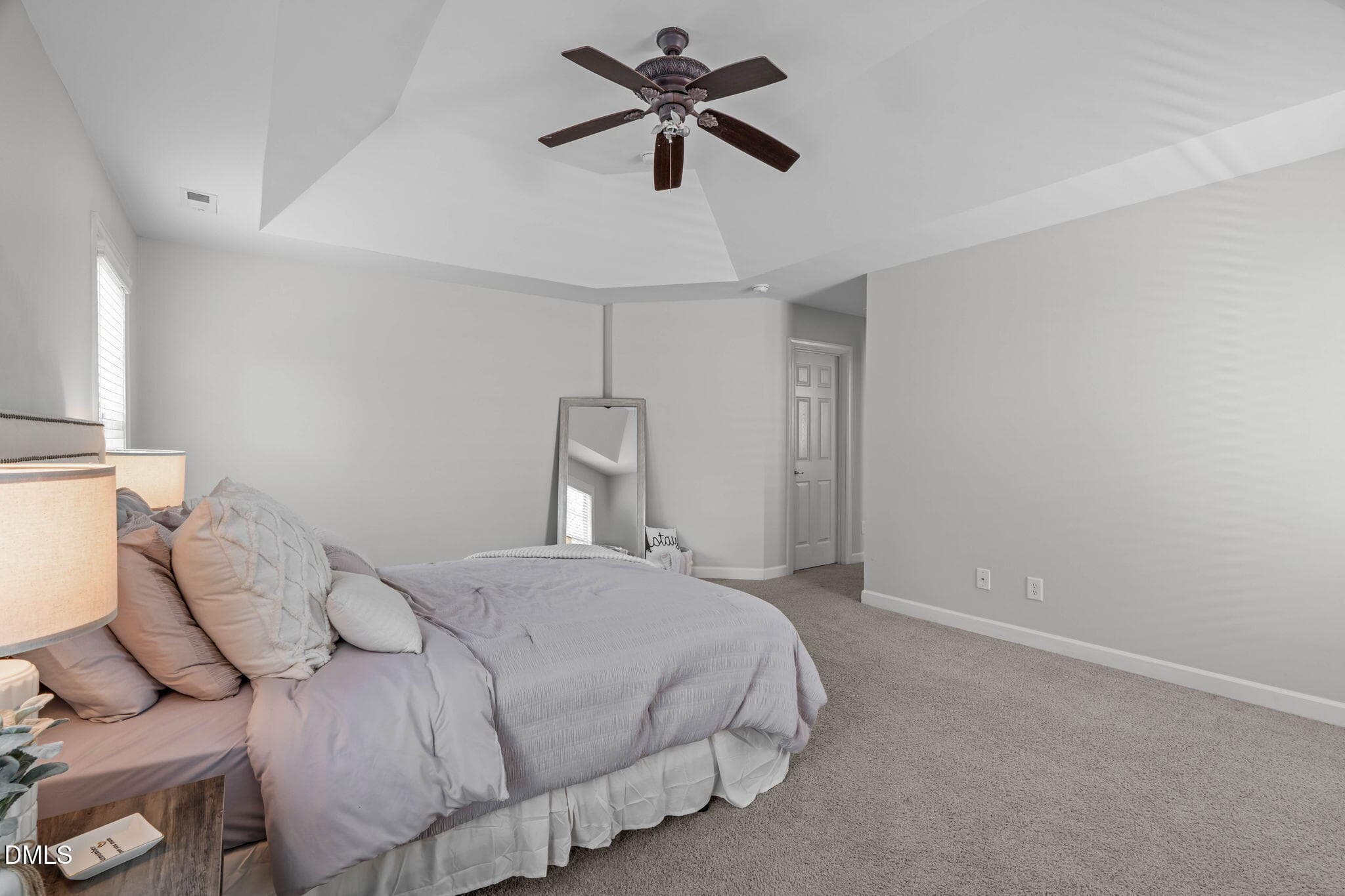 A-38 - 1032 Pueblo Ridge Place, Cary, NC 27519, Cary