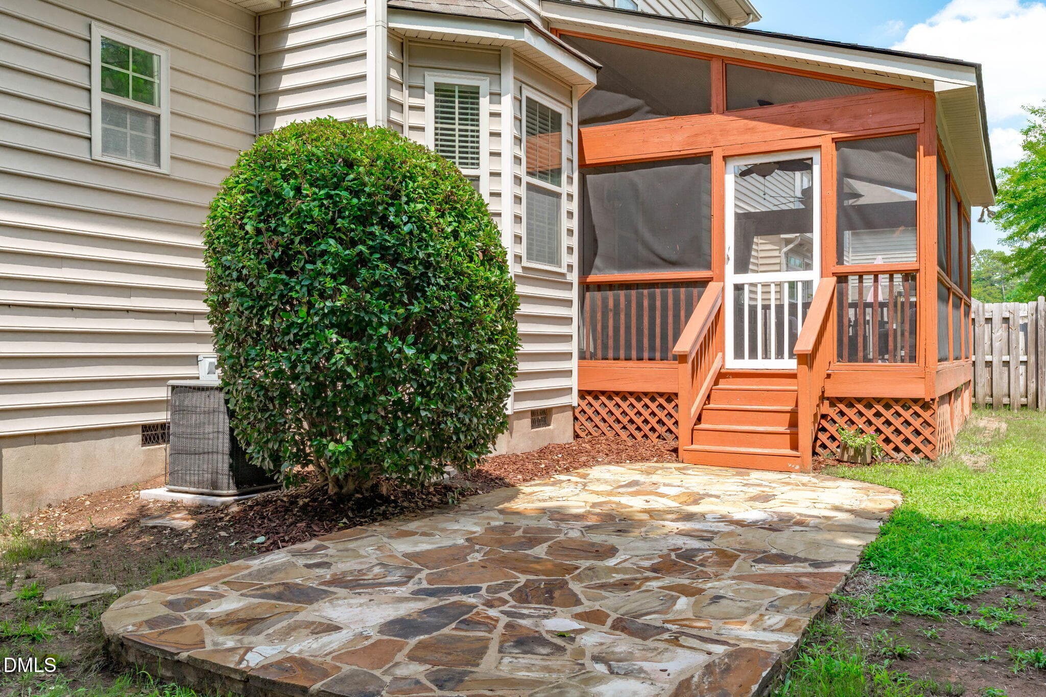 B-1 - 1032 Pueblo Ridge Place, Cary, NC 27519, Cary