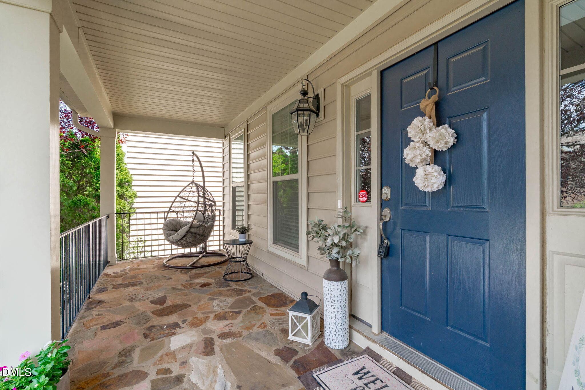 B-5 - 1032 Pueblo Ridge Place, Cary, NC 27519, Cary