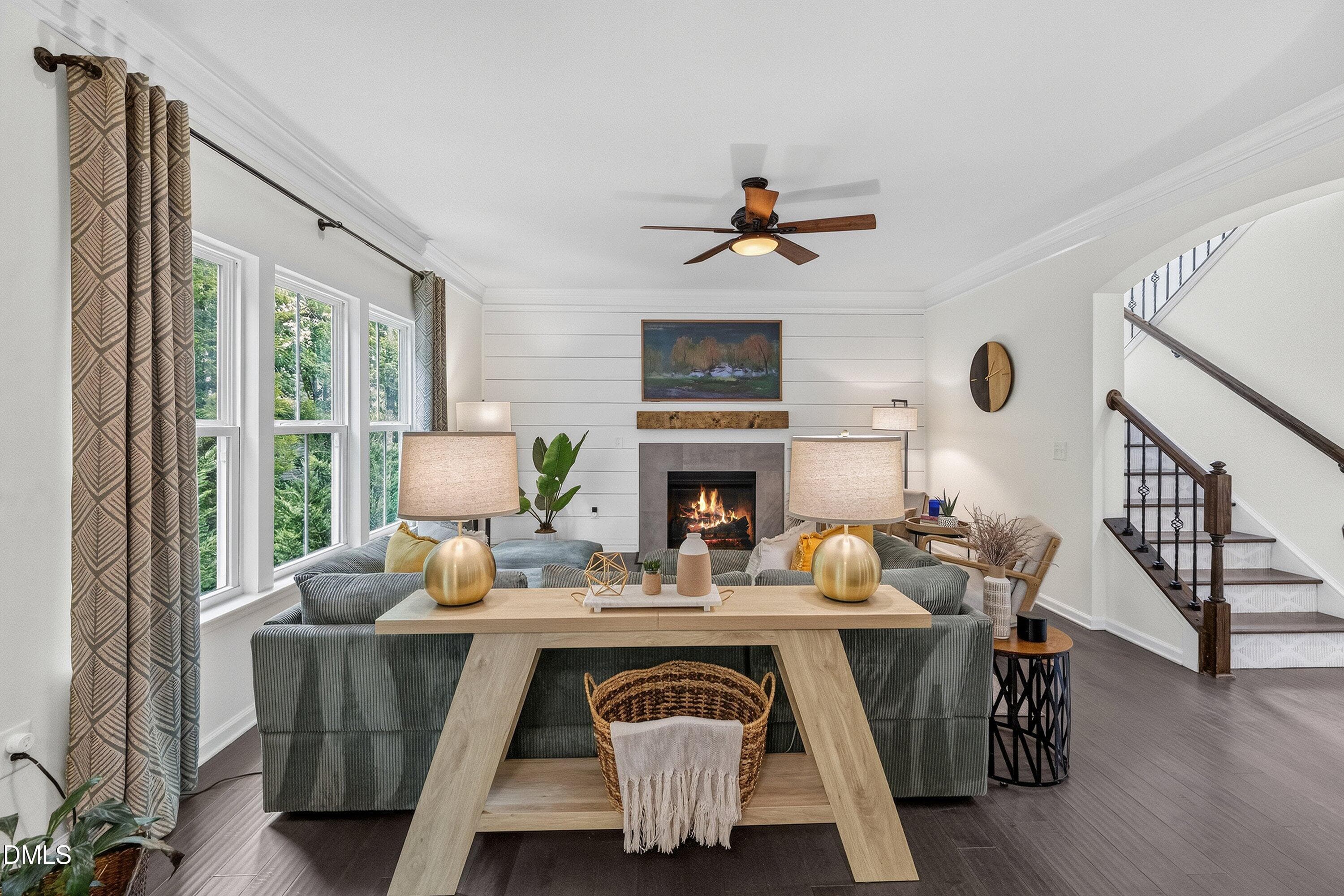 16-147 S Farnleigh Dr_7006 - 147 S Farnleigh Drive, Chapel Hill, NC 27517, Chapel Hill