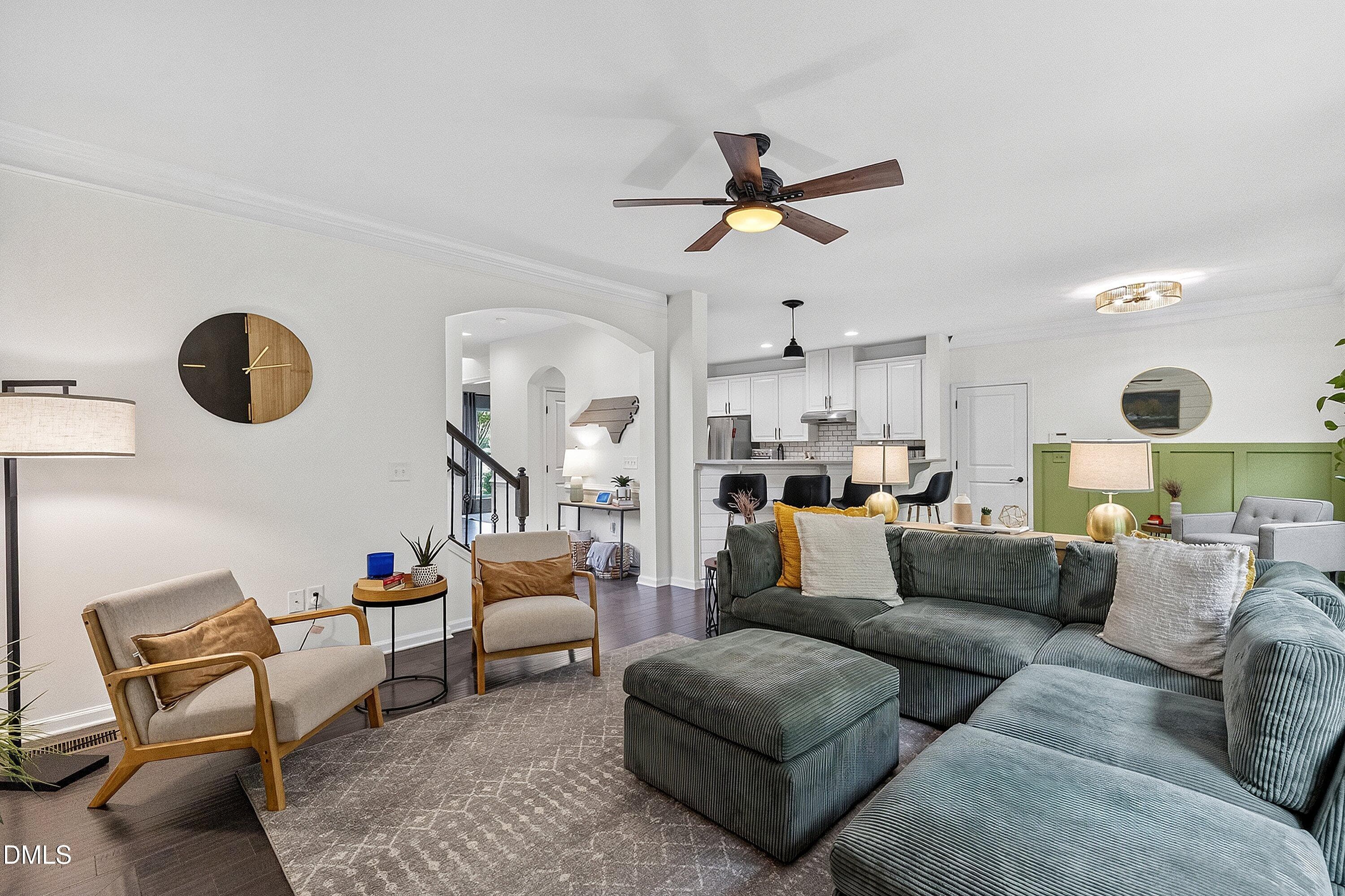 17-147 S Farnleigh Dr_7011 - 147 S Farnleigh Drive, Chapel Hill, NC 27517, Chapel Hill