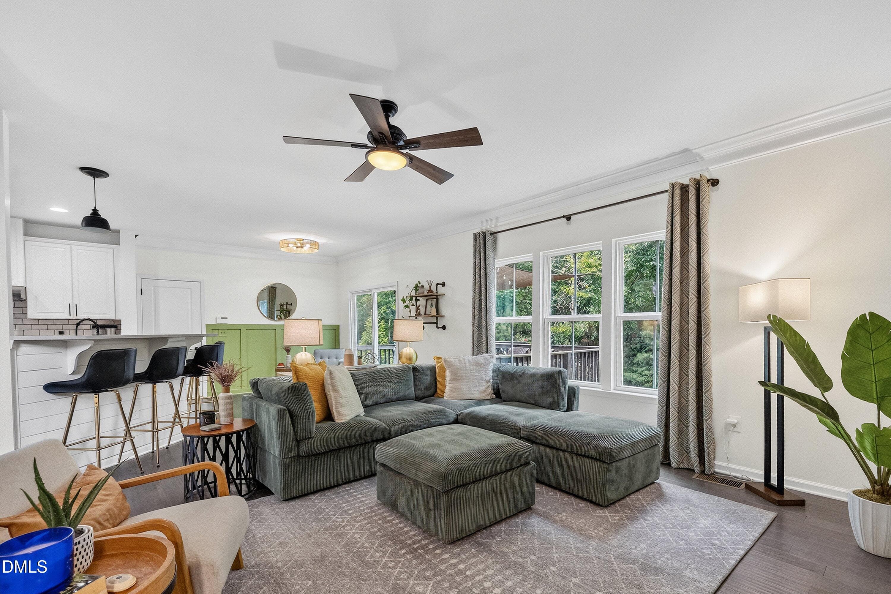 18-147 S Farnleigh Dr_7016 - 147 S Farnleigh Drive, Chapel Hill, NC 27517, Chapel Hill