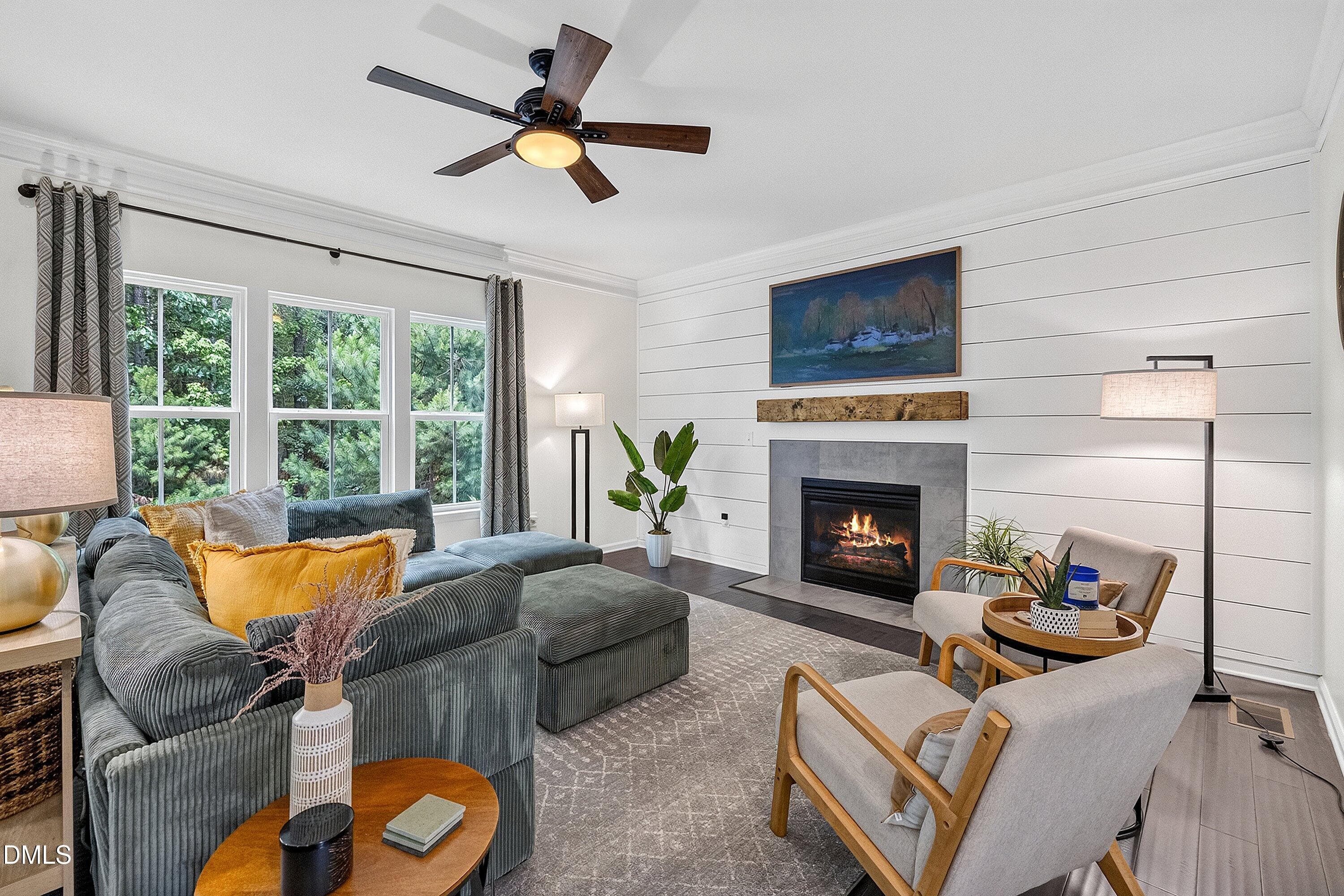 19-147 S Farnleigh Dr_7021 - 147 S Farnleigh Drive, Chapel Hill, NC 27517, Chapel Hill