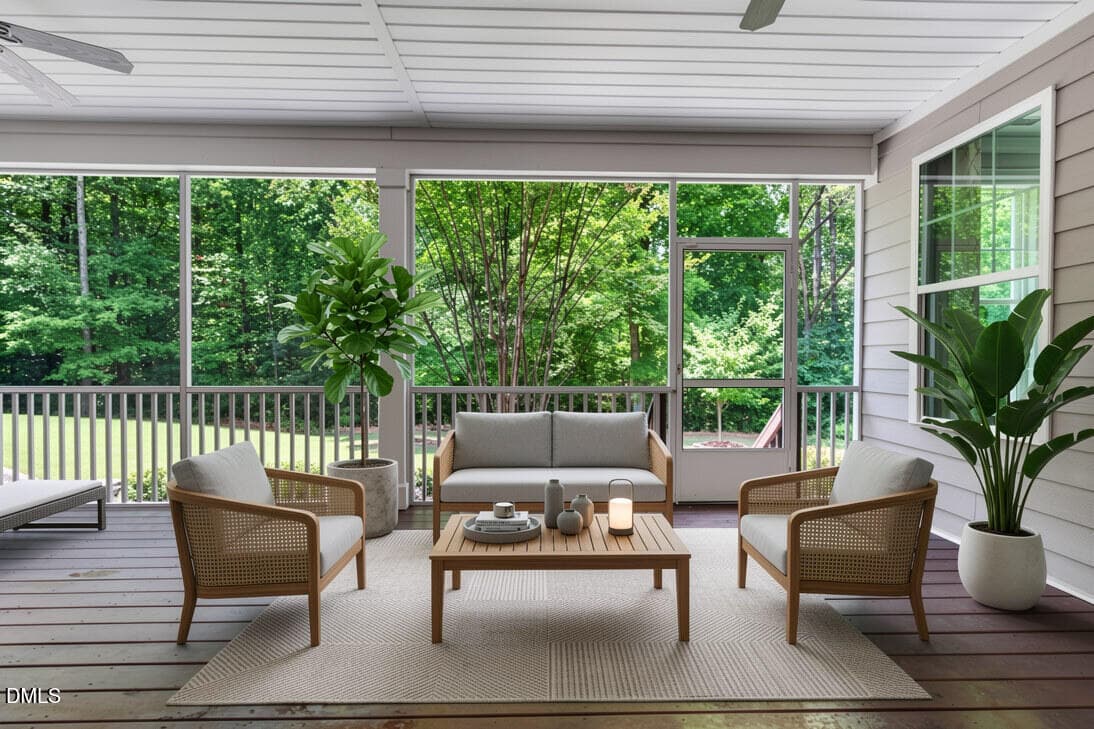 061_dsc08476.1.Screen Porch_Stagging - 212 Birdsgrove Court, Cary, NC 27519, Cary