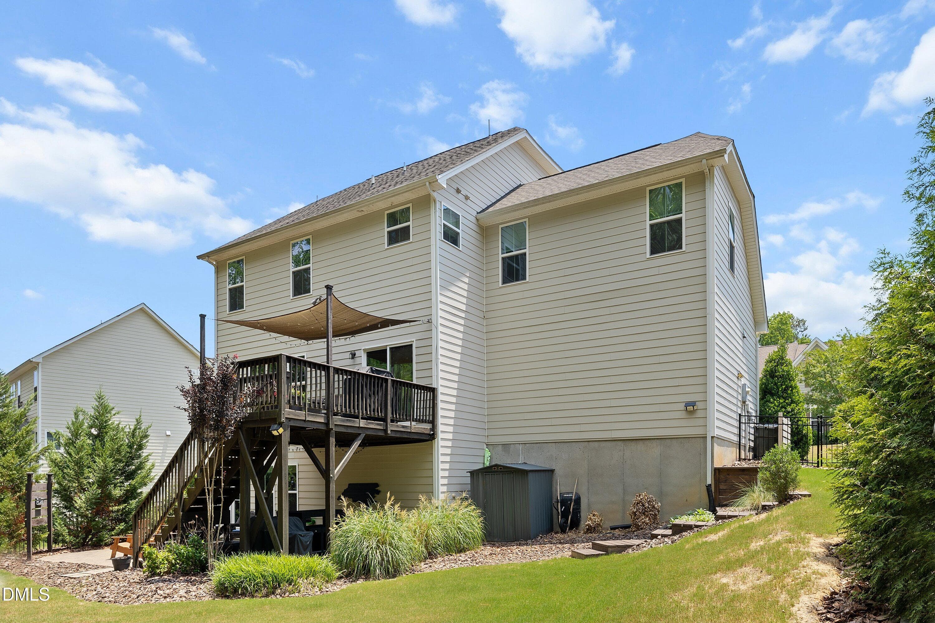 60-147 S Farnleigh Dr_6930 - 147 S Farnleigh Drive, Chapel Hill, NC 27517, Chapel Hill