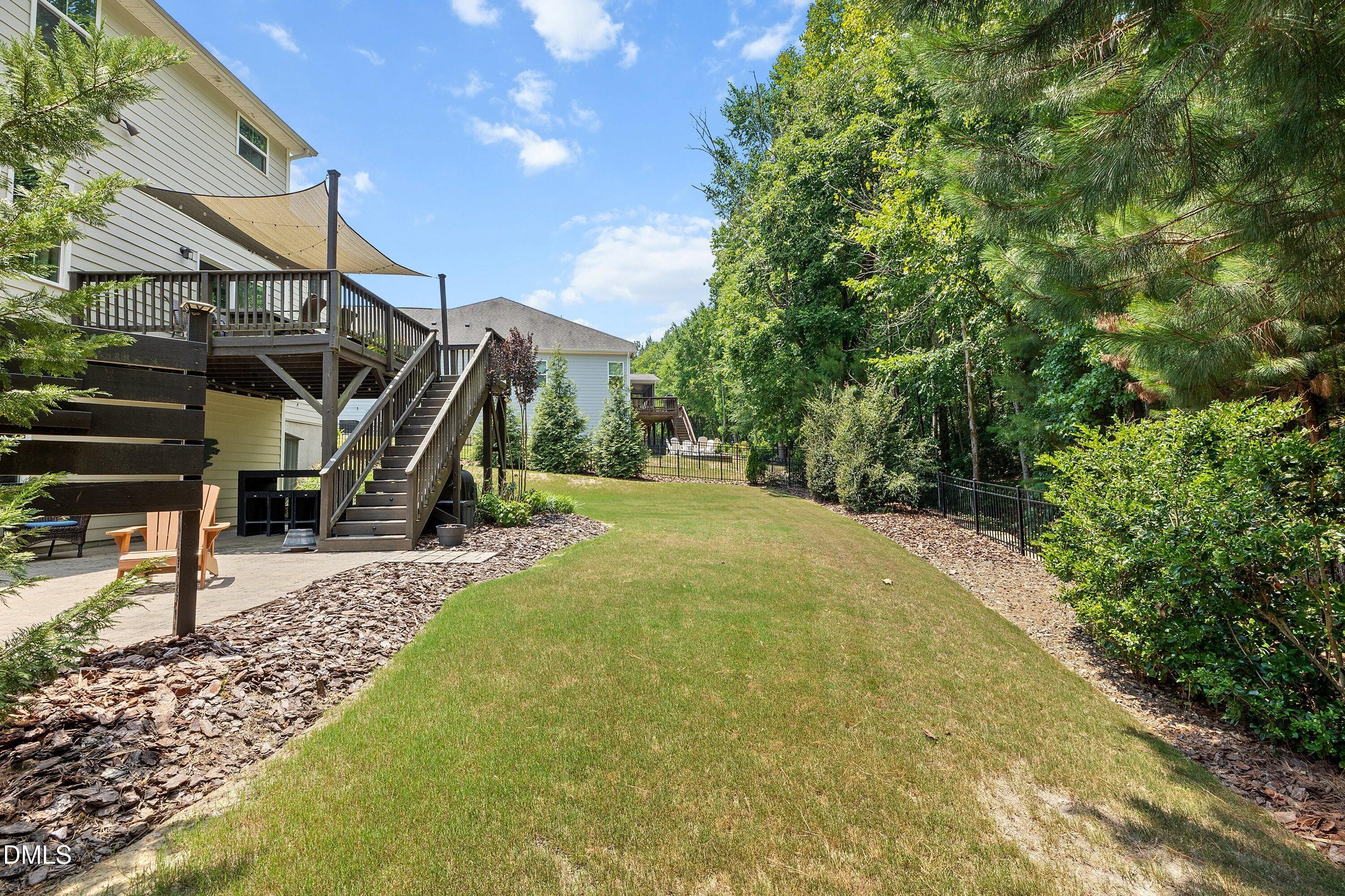 61-147 S Farnleigh Dr_6933 - 147 S Farnleigh Drive, Chapel Hill, NC 27517, Chapel Hill
