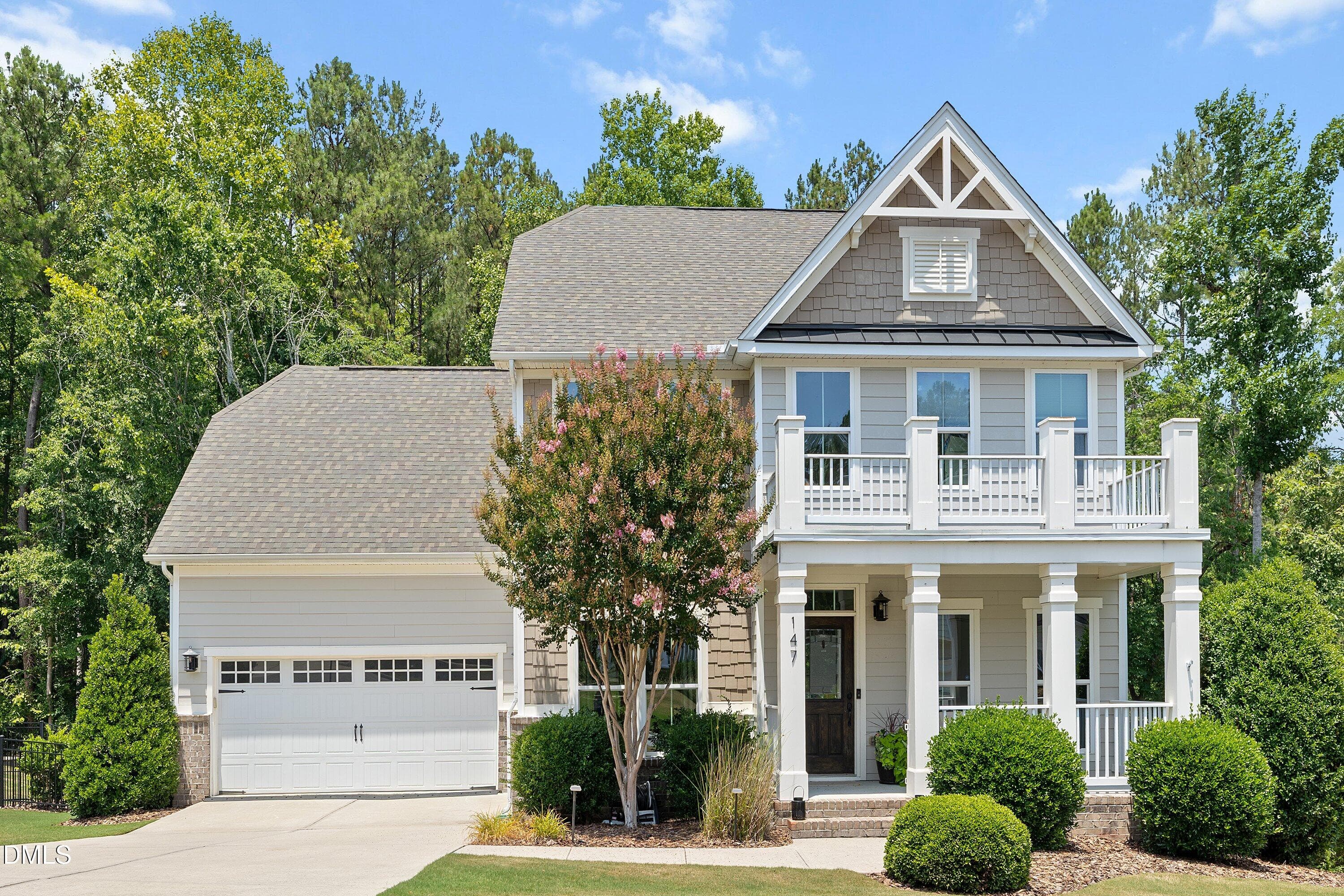 01-147 S Farnleigh Dr_6909 - 147 S Farnleigh Drive, Chapel Hill, NC 27517, Chapel Hill