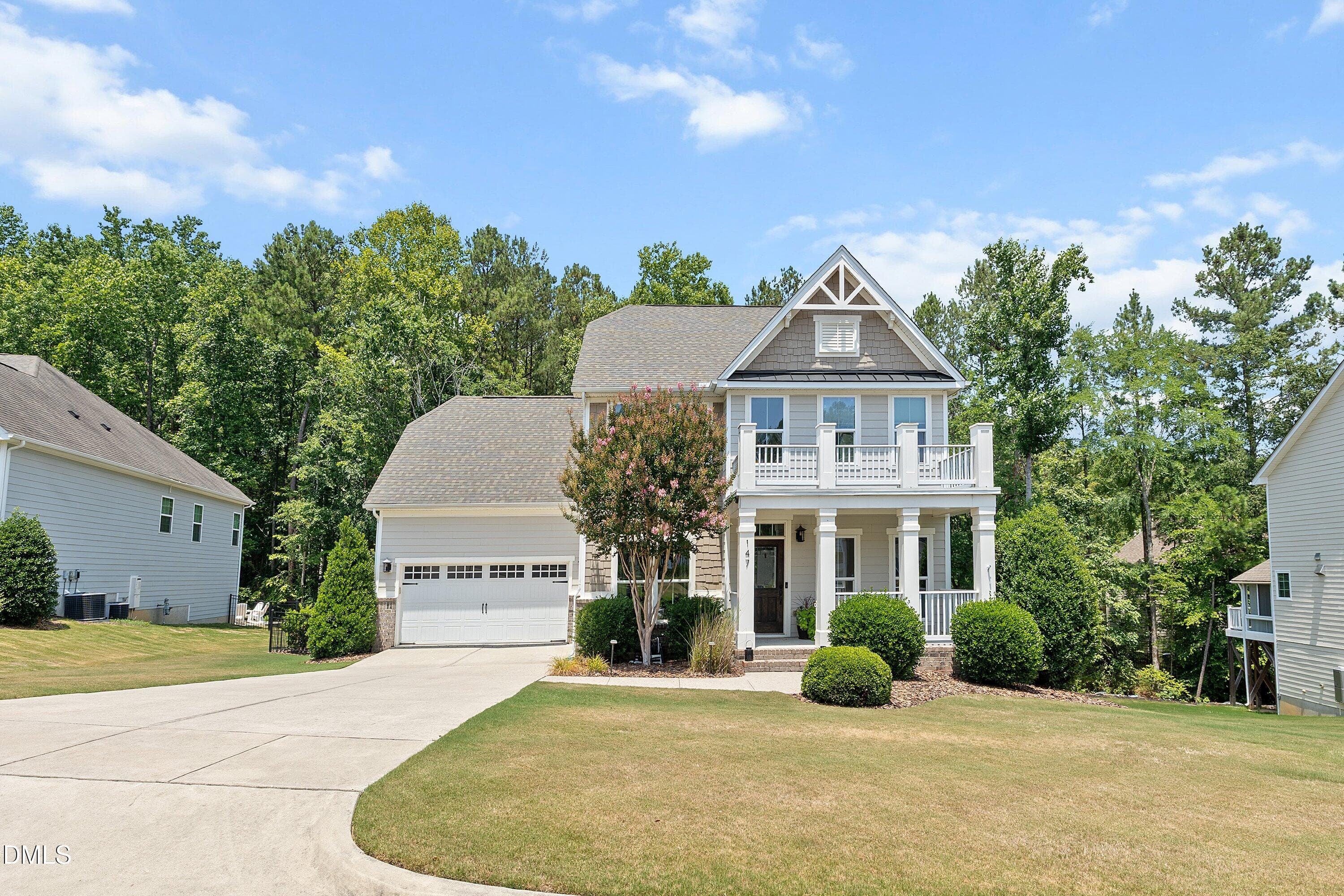 02-147 S Farnleigh Dr_6906 - 147 S Farnleigh Drive, Chapel Hill, NC 27517, Chapel Hill