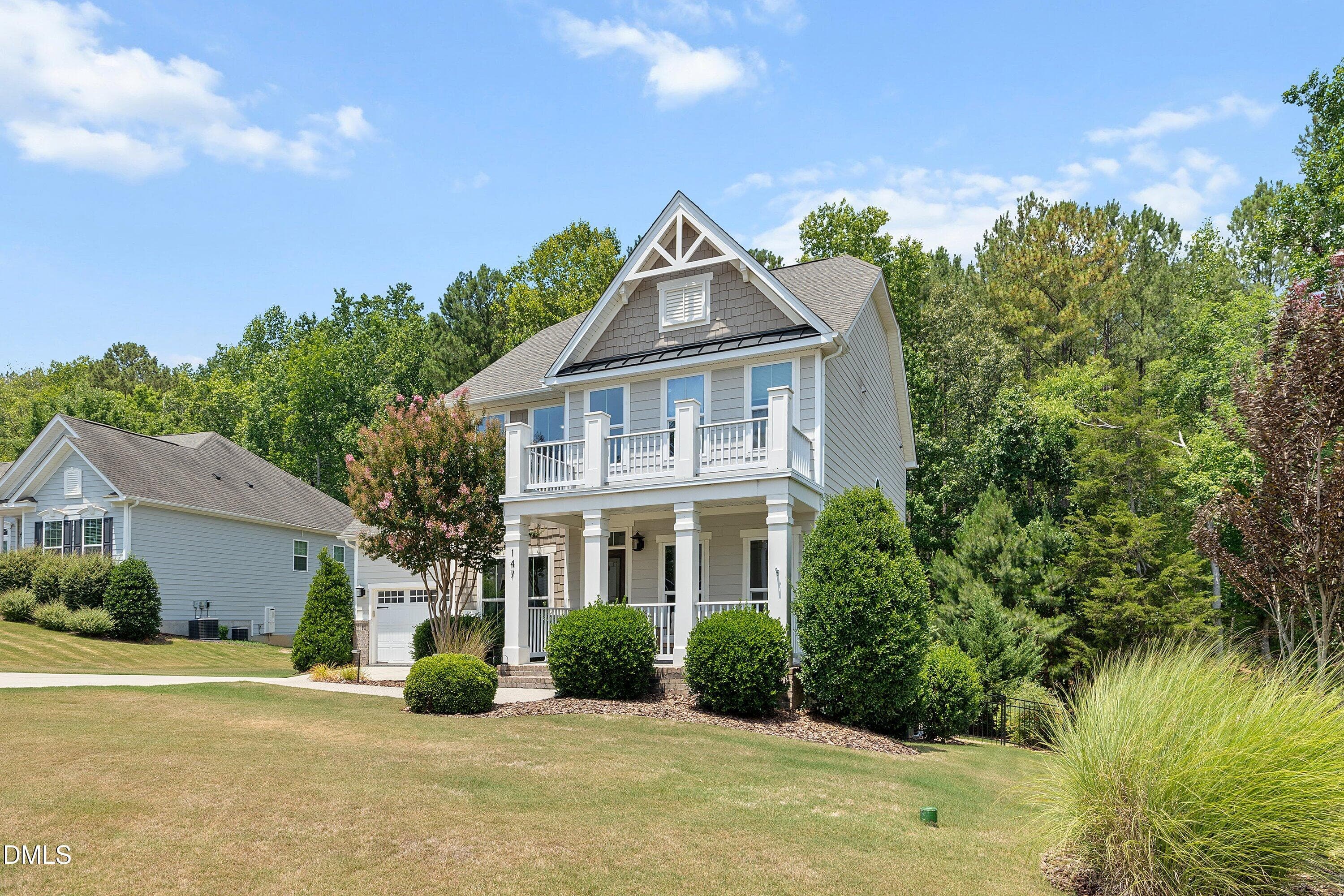 03-147 S Farnleigh Dr_6915 - 147 S Farnleigh Drive, Chapel Hill, NC 27517, Chapel Hill