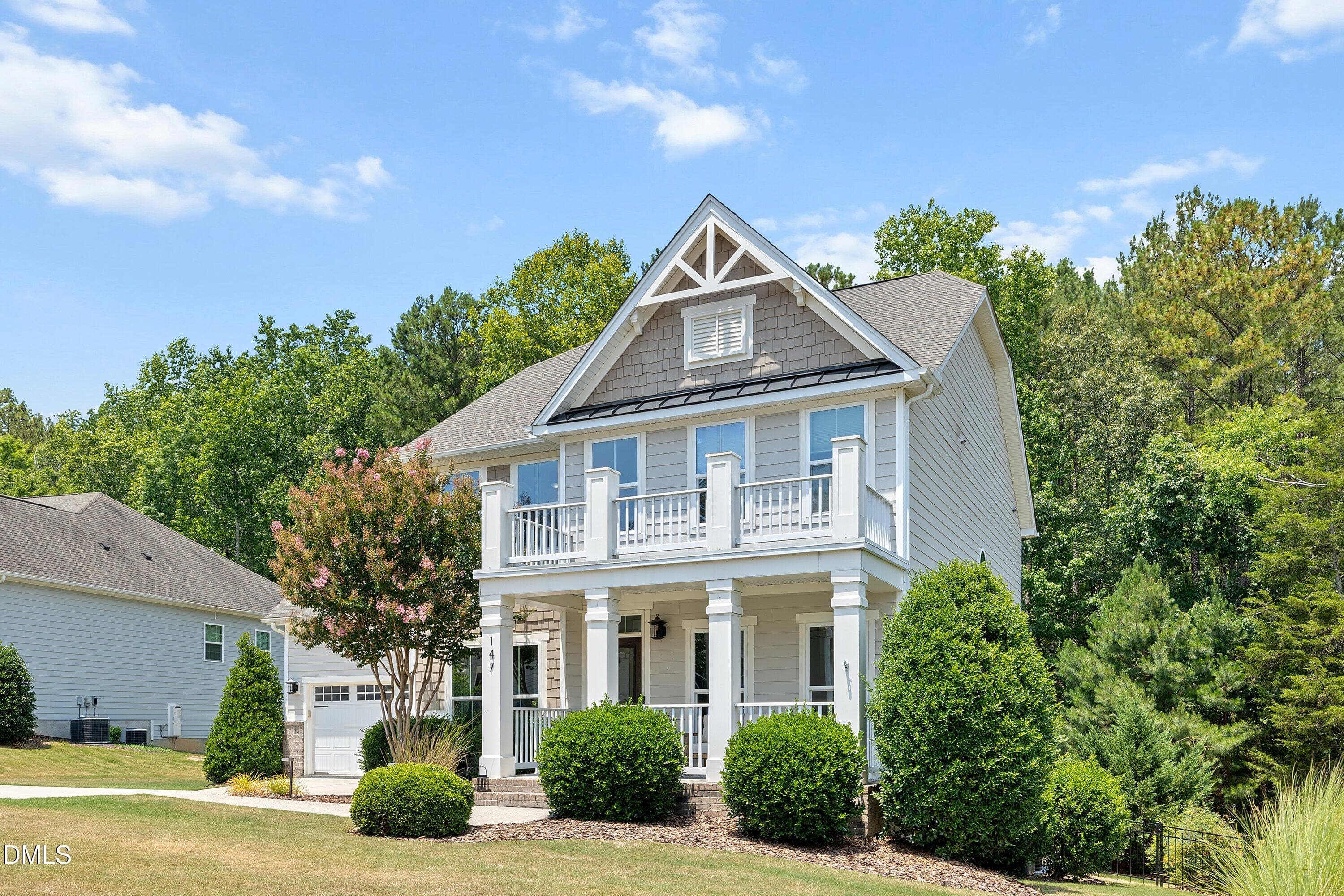 04-147 S Farnleigh Dr_6912 - 147 S Farnleigh Drive, Chapel Hill, NC 27517, Chapel Hill