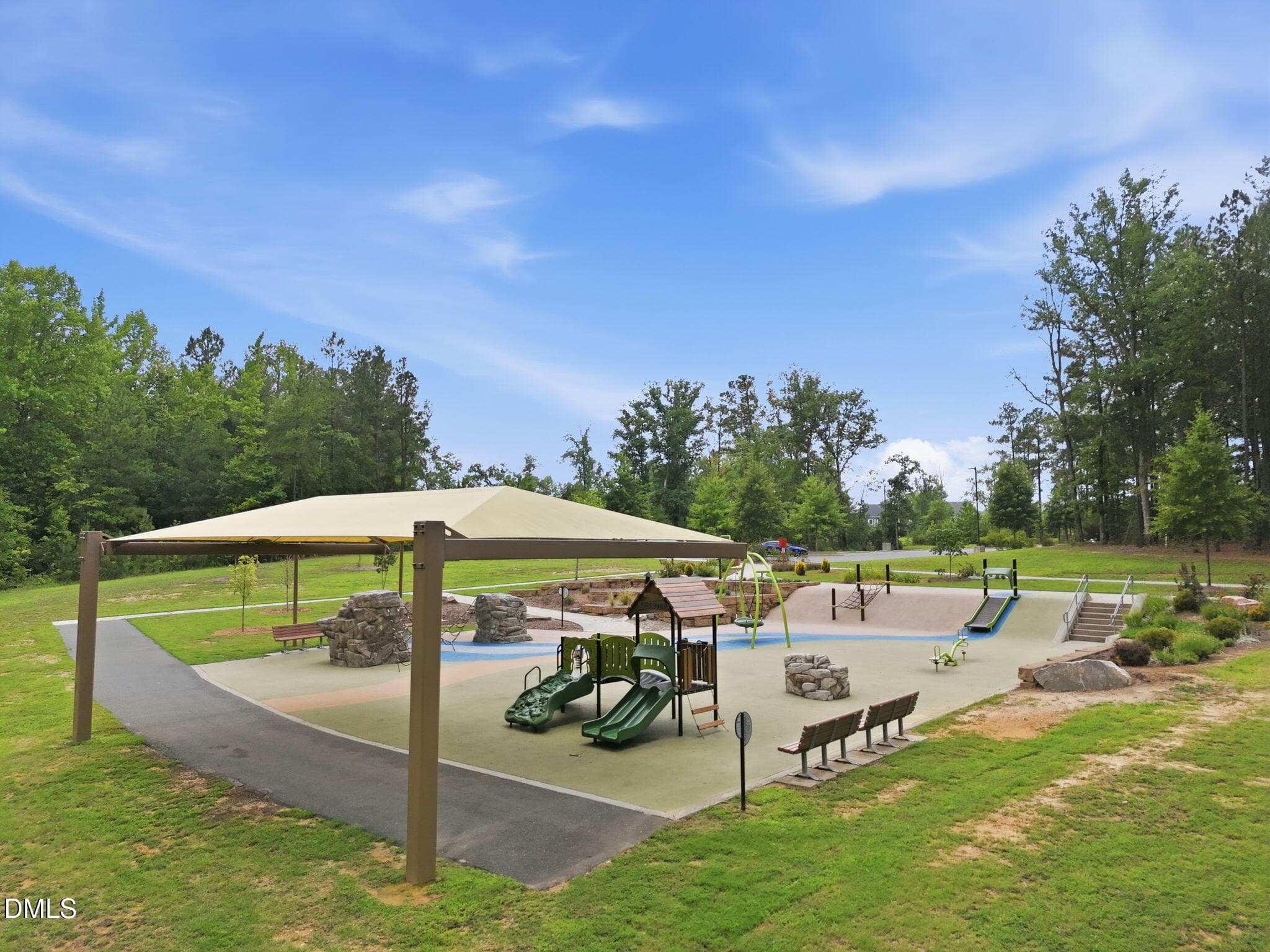 26-web-or-mls-DJI_20260708130712_0246_D - 6045 Balance Court, Raleigh, NC 27616, Raleigh