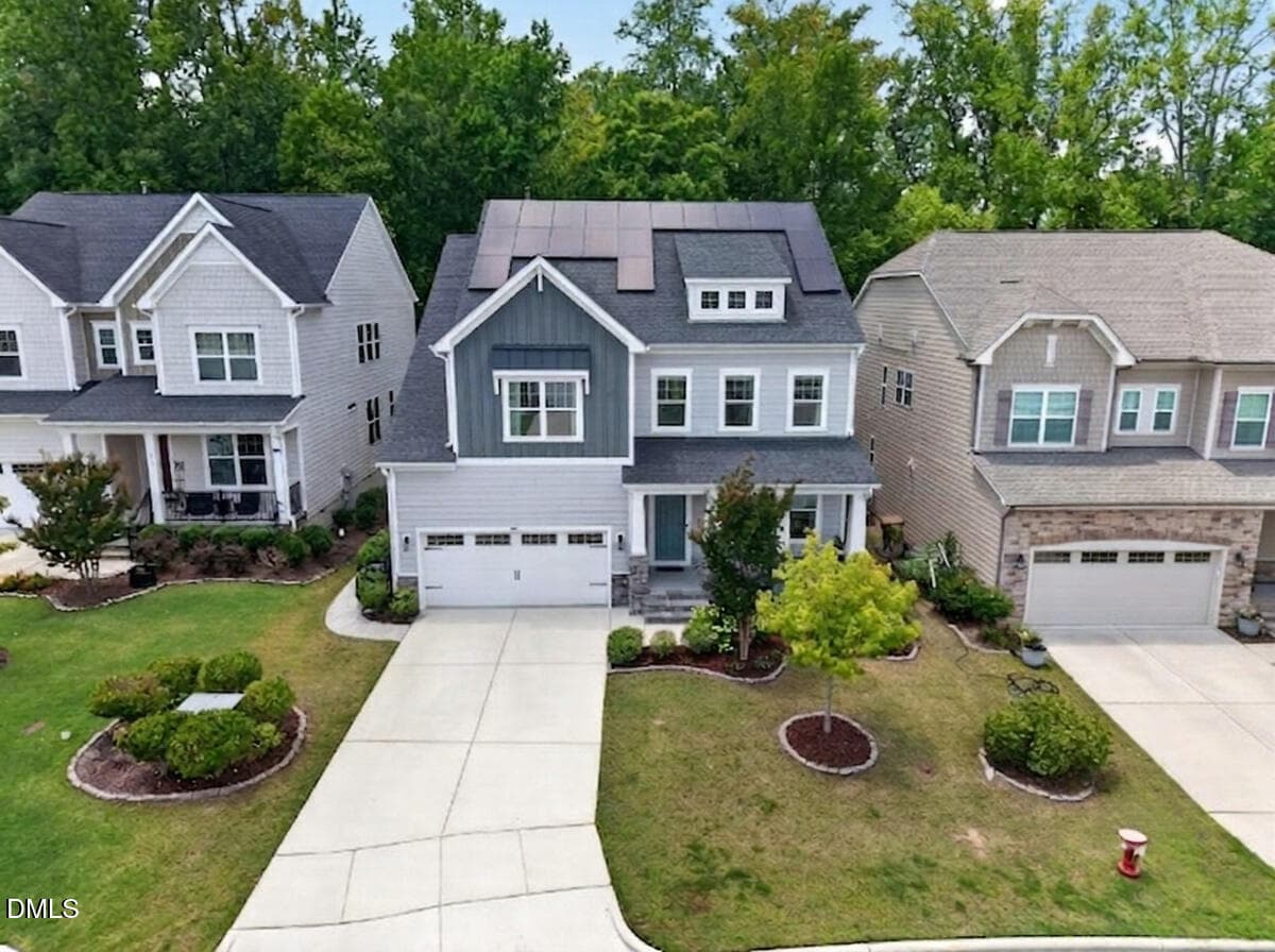 069_dji_20260708135300_0716_d.Front hous - 212 Birdsgrove Court, Cary, NC 27519, Cary