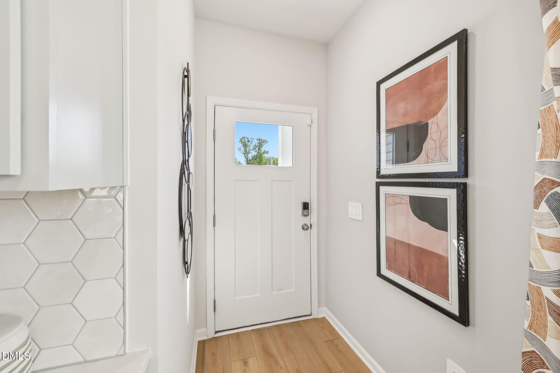 1 - 812 Strm Vw Court, Mebane, NC 27302