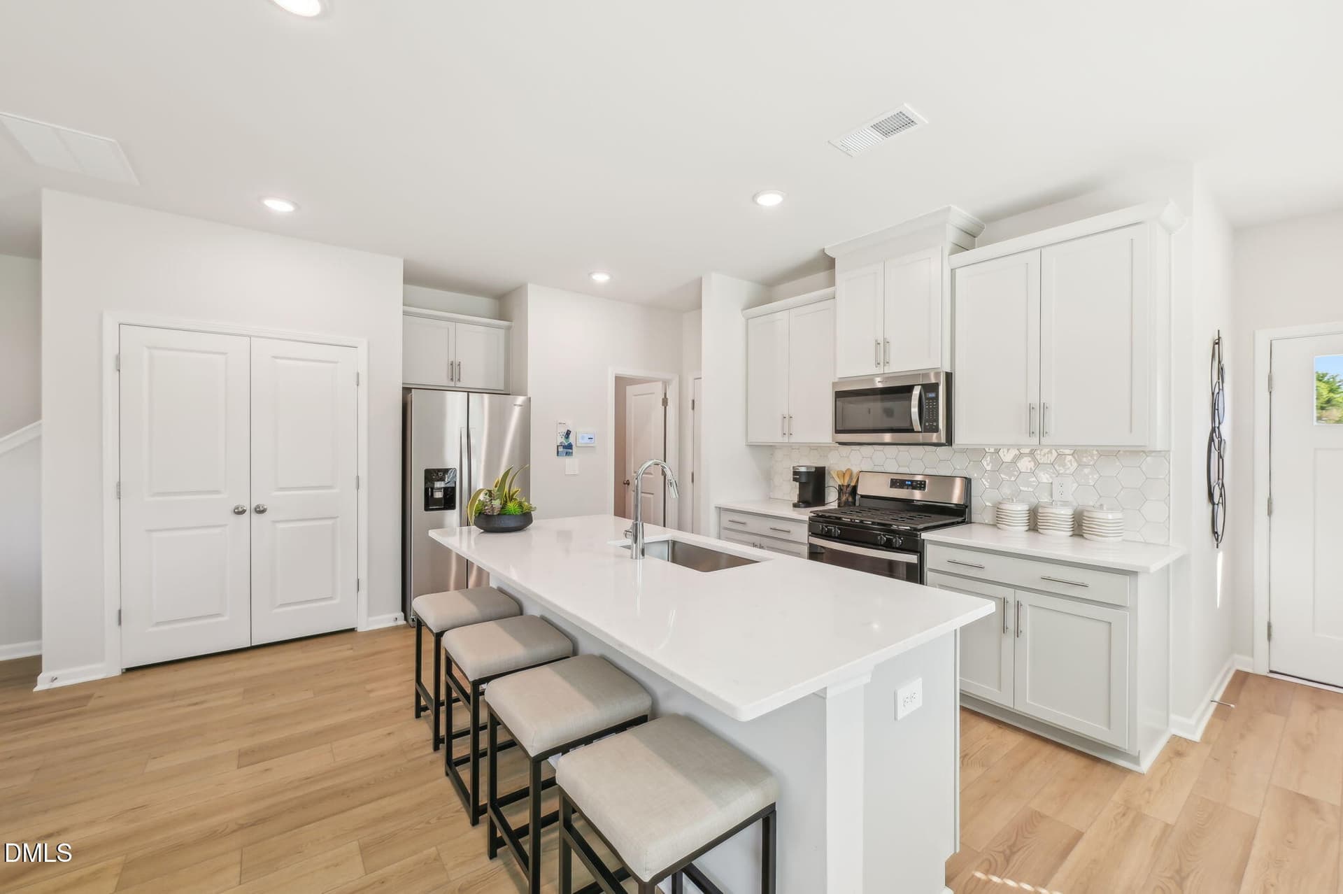 3 - 812 Strm Vw Court, Mebane, NC 27302