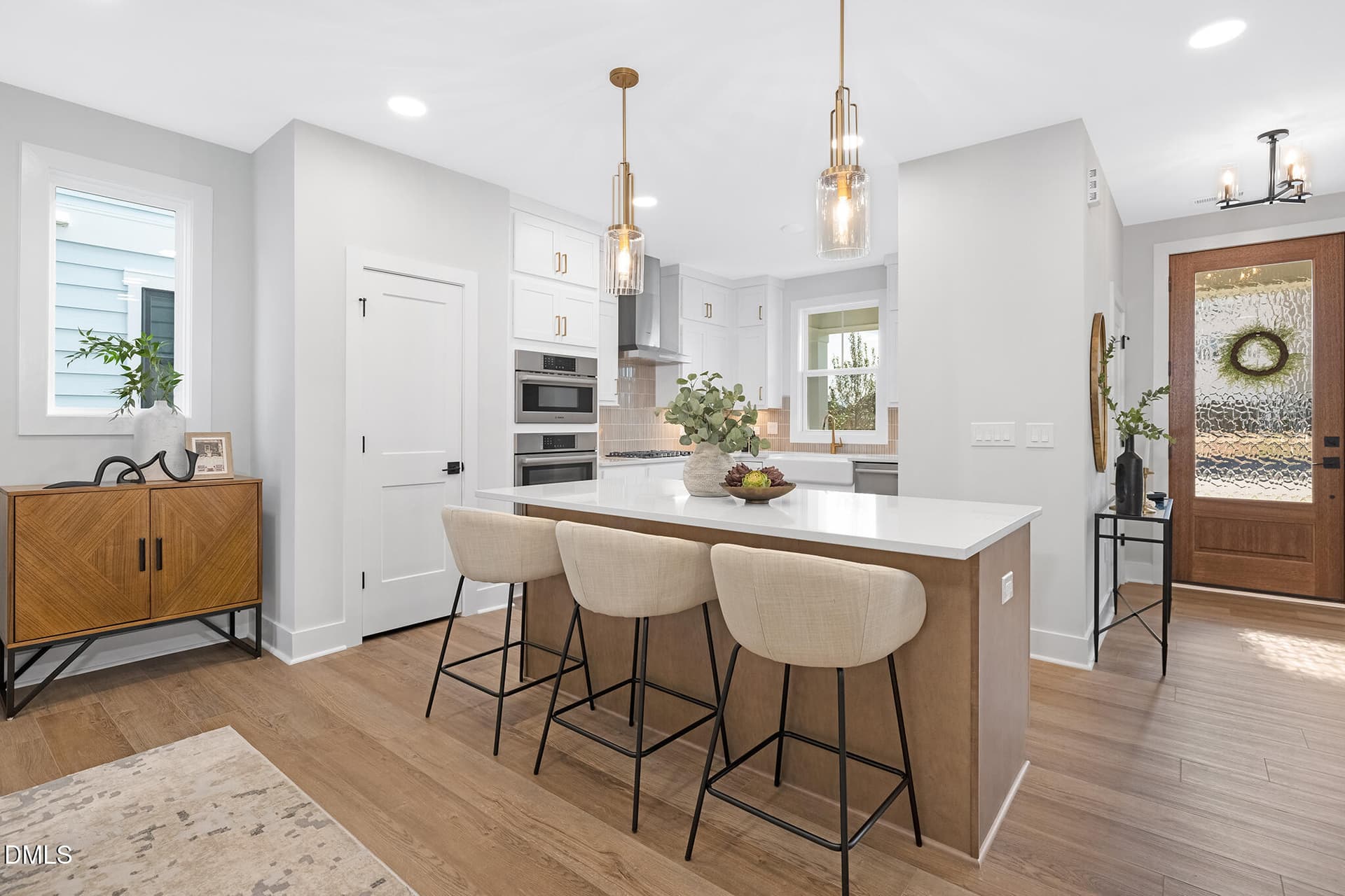 Gourmet Kitchen - 829 Fireship Road, Fuquay Varina, NC 27526
