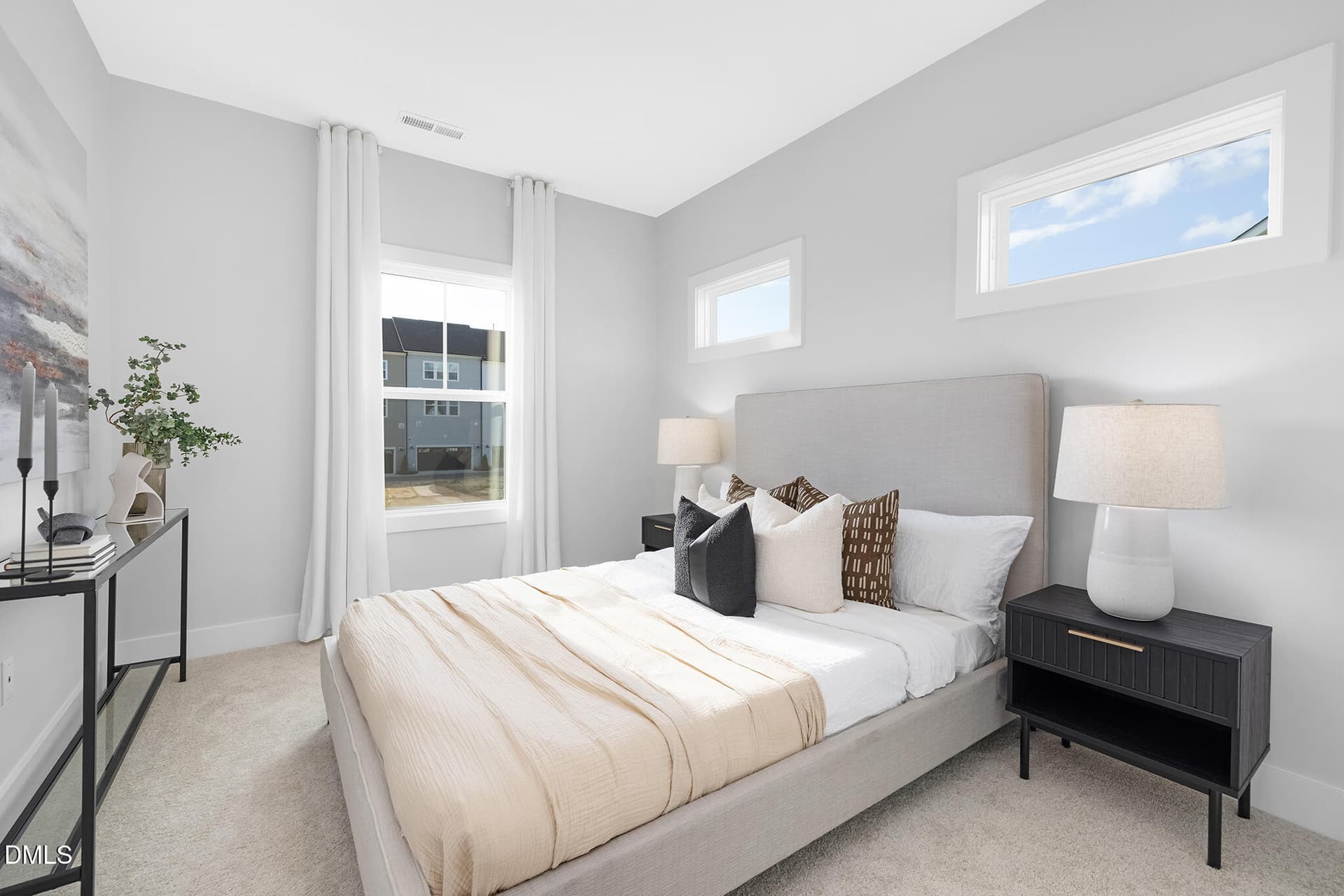 Bed 3 - 829 Fireship Road, Fuquay Varina, NC 27526