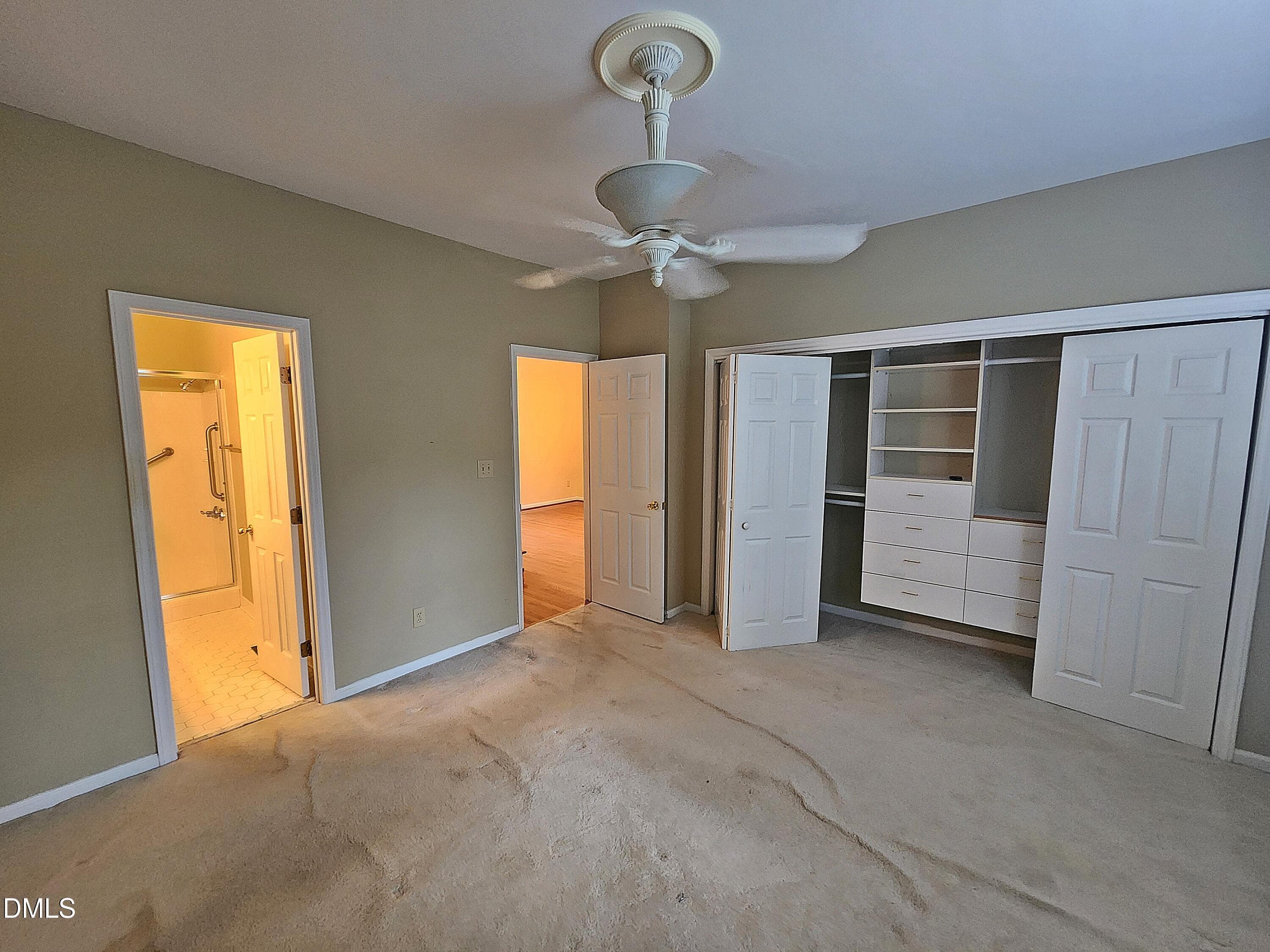 bed 1 B - 1615 Dunraven Drive, Raleigh, NC 27612, Raleigh