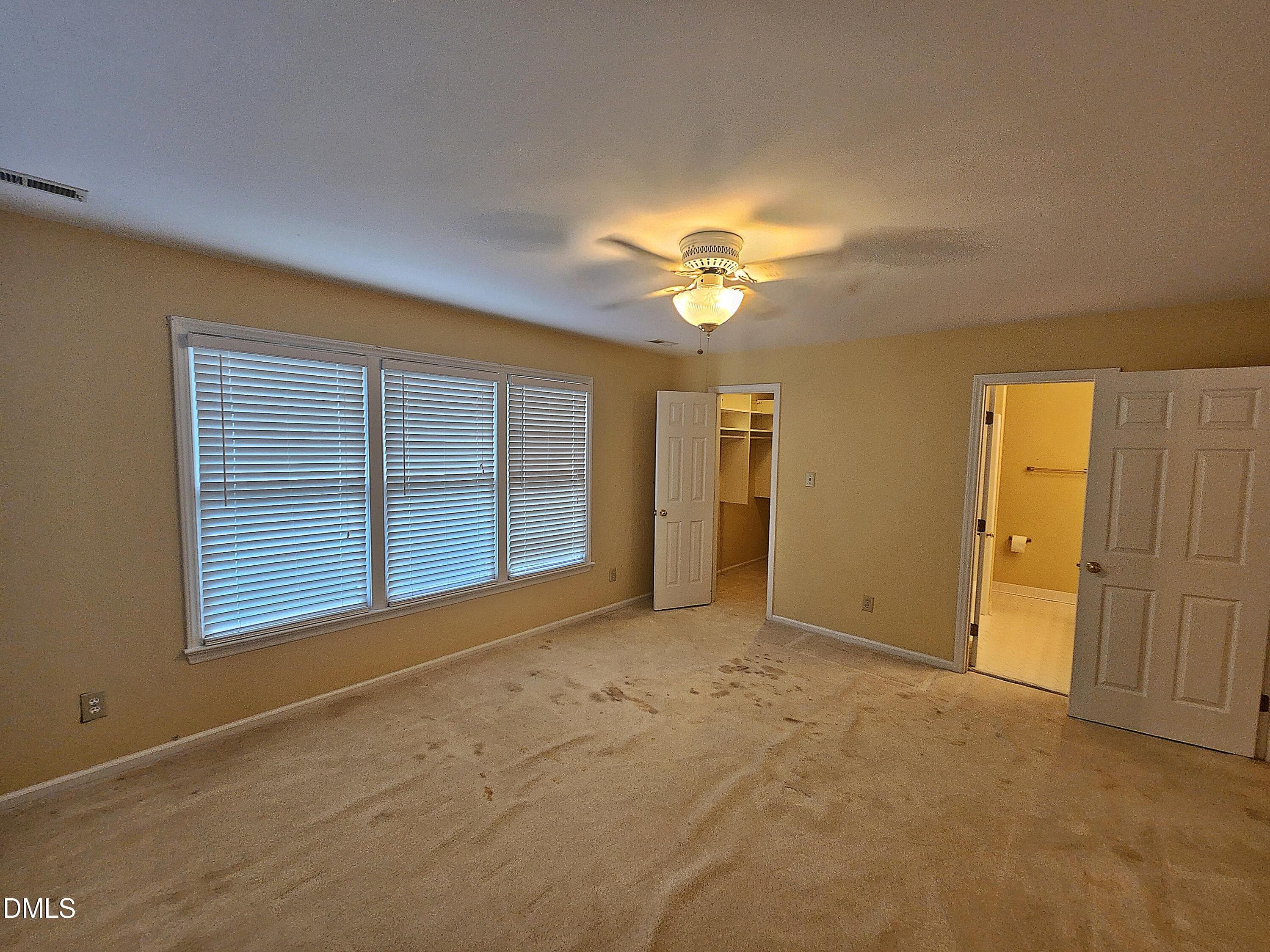bed 2 c - 1615 Dunraven Drive, Raleigh, NC 27612, Raleigh