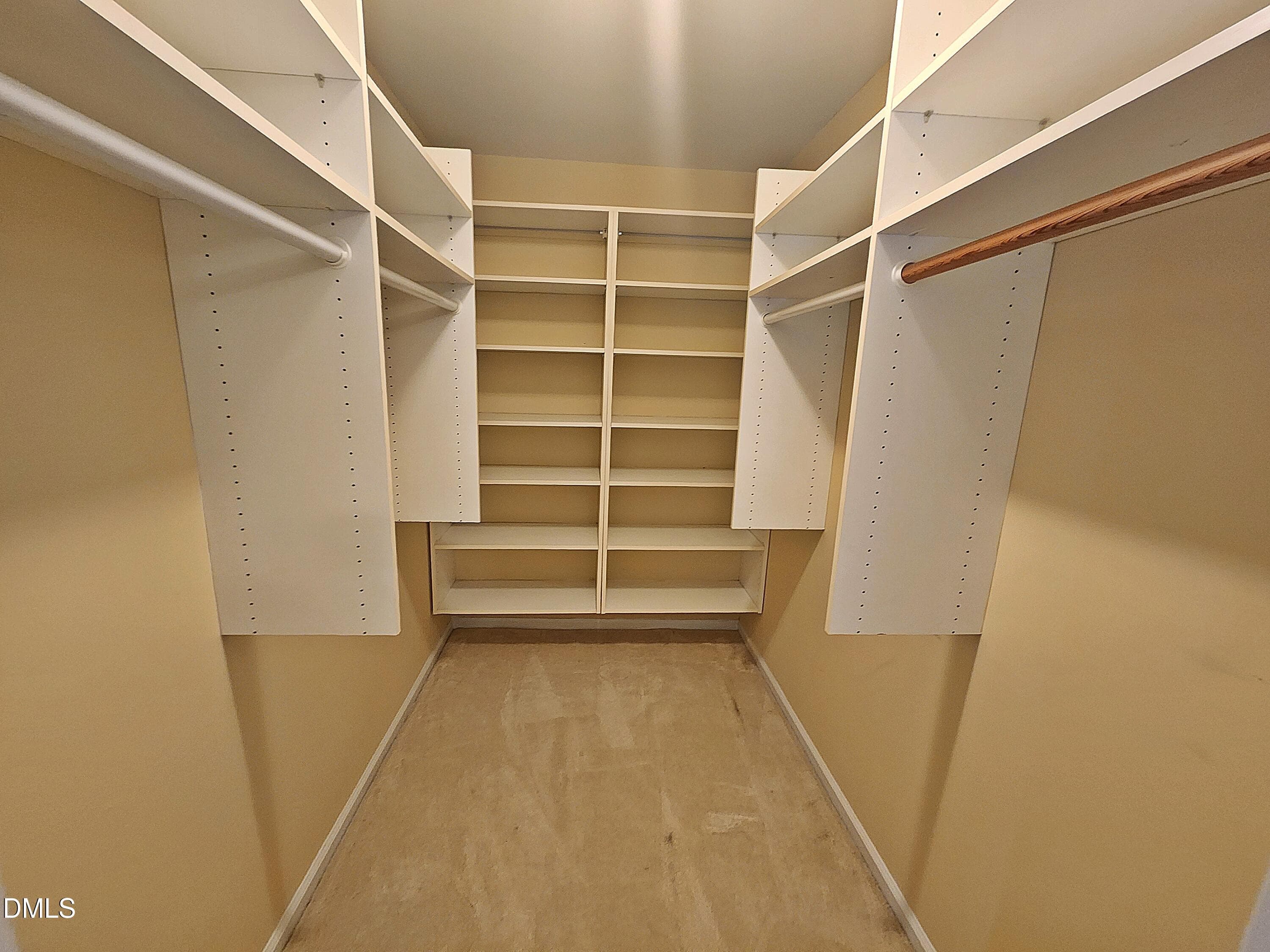 bed 2 wi closet - 1615 Dunraven Drive, Raleigh, NC 27612, Raleigh