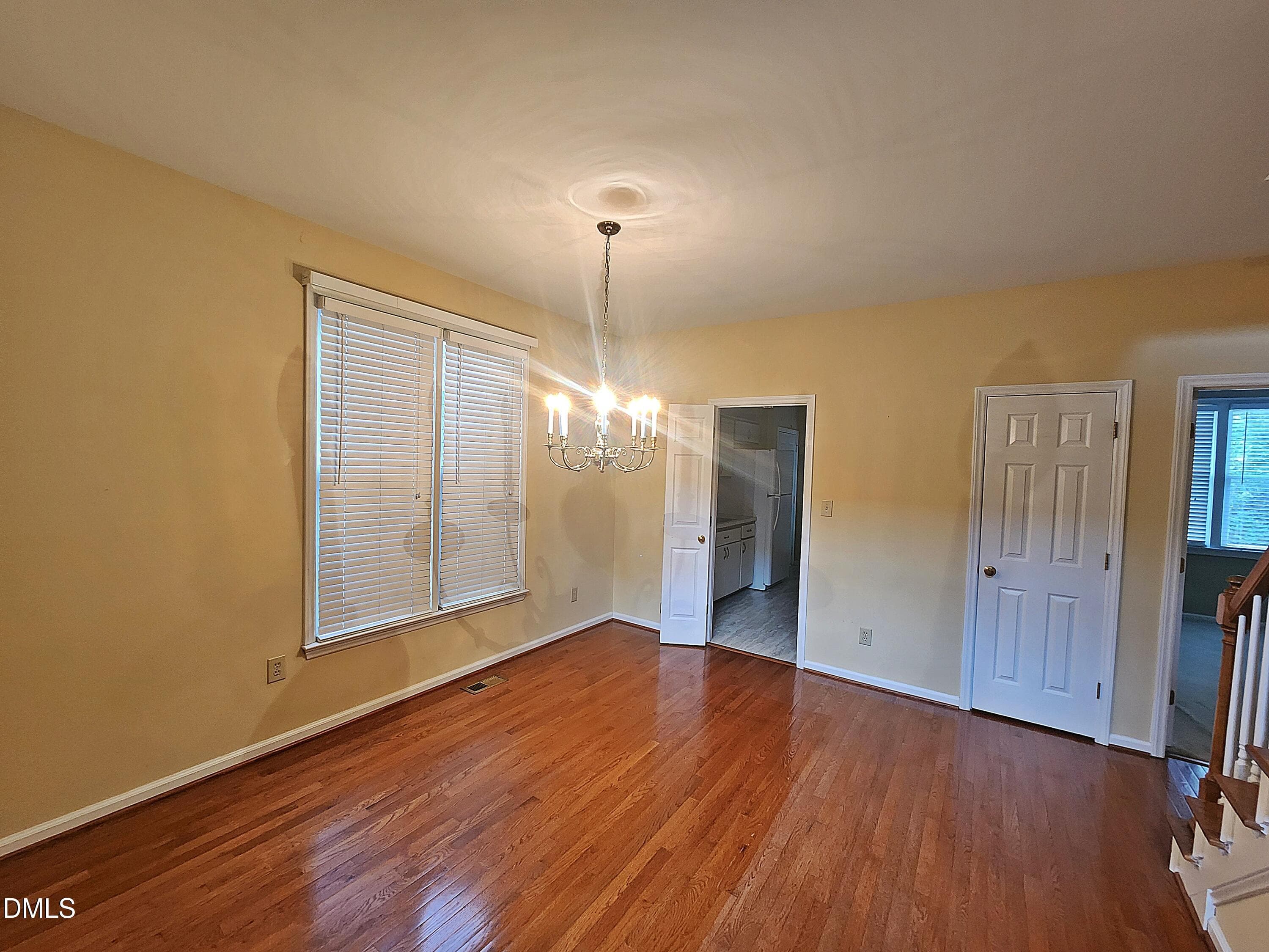 Dining a - 1615 Dunraven Drive, Raleigh, NC 27612, Raleigh