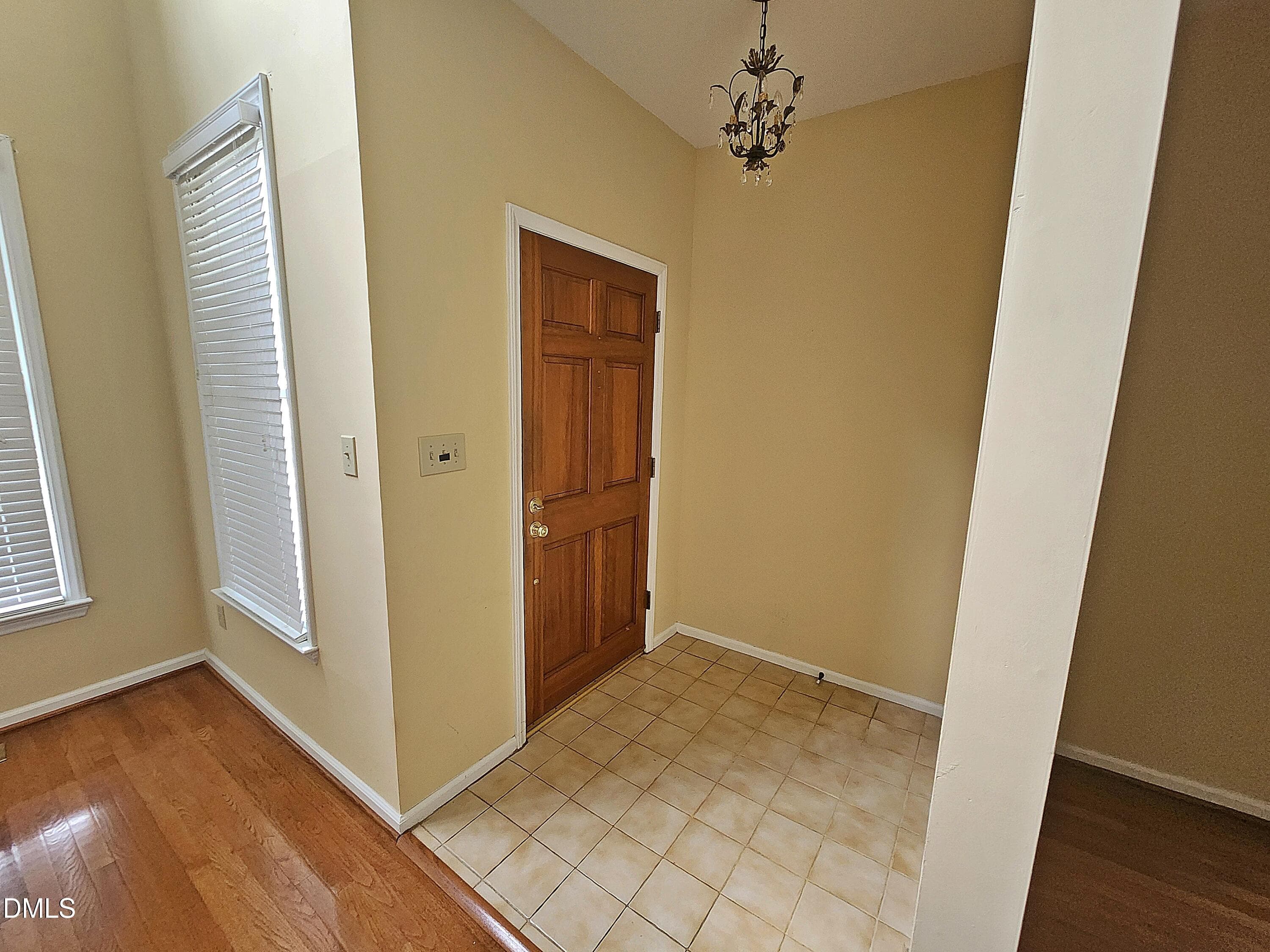 entry A - 1615 Dunraven Drive, Raleigh, NC 27612, Raleigh