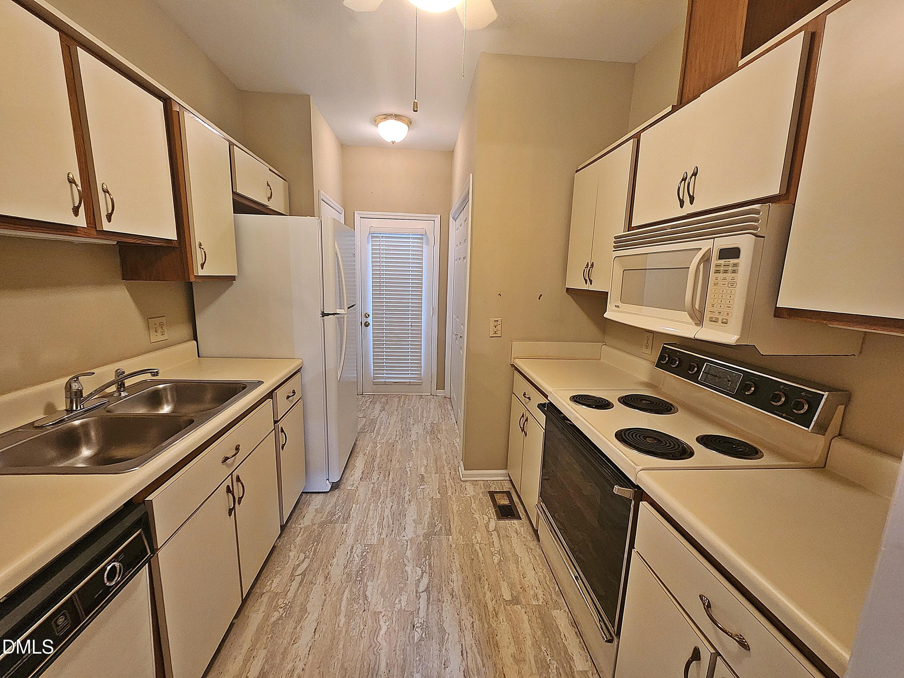 Kitchen A - 1615 Dunraven Drive, Raleigh, NC 27612, Raleigh