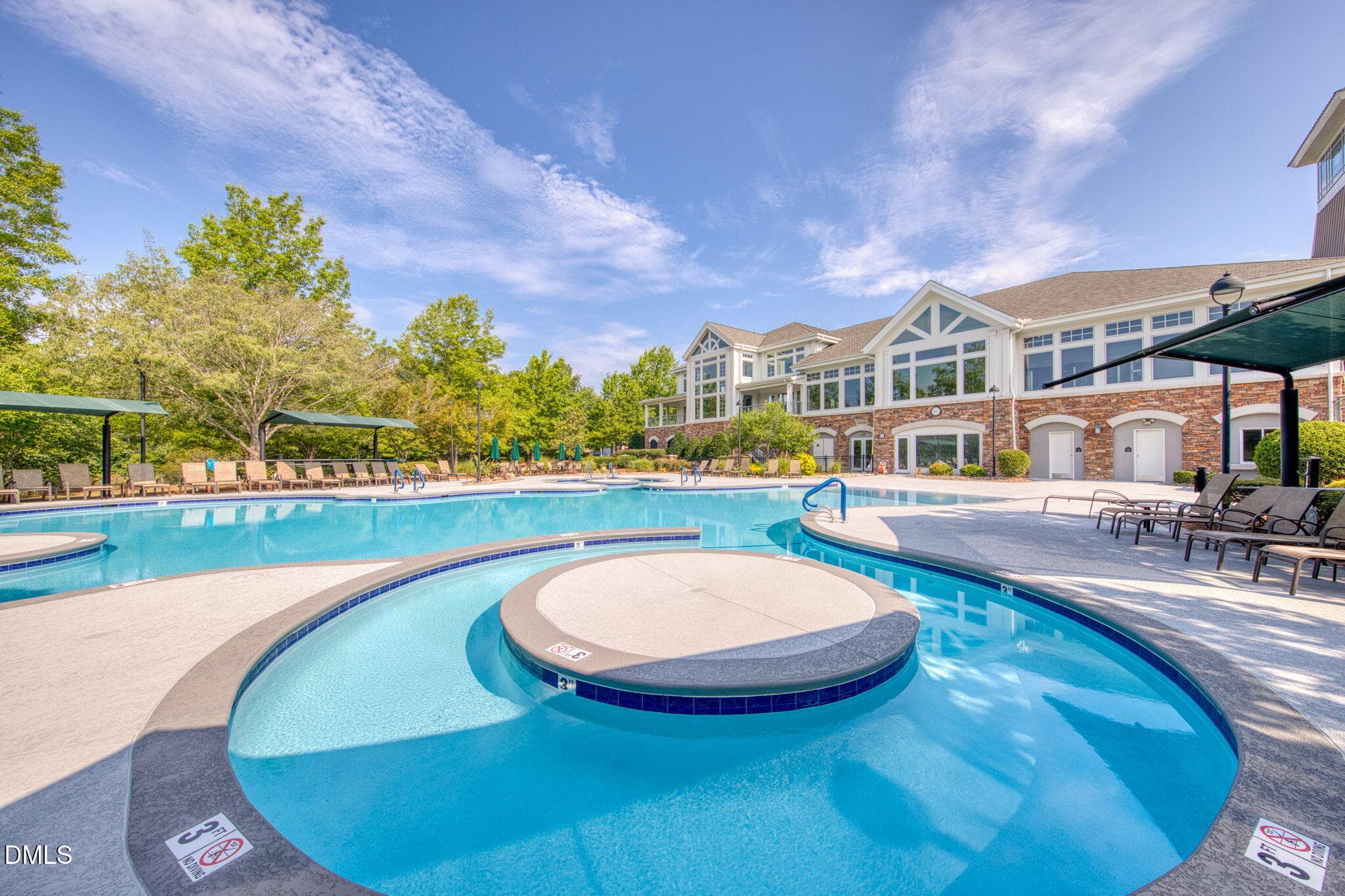 90-web-or-mls-Bradford Hall at Carolina - 235 Beckingham Loop, Cary, NC 27519, Cary