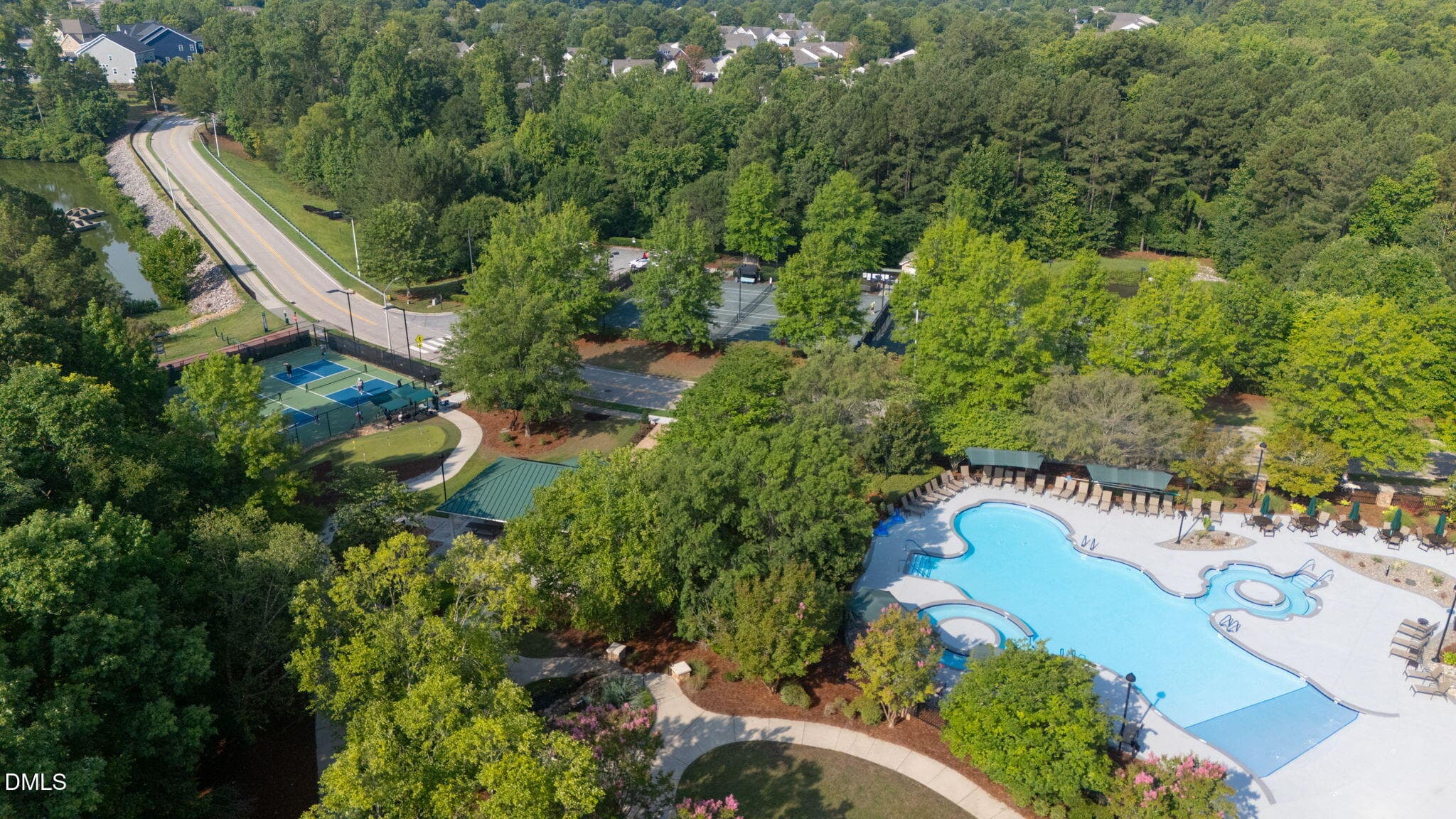 92-web-or-mls-Bradford Hall at Carolina - 235 Beckingham Loop, Cary, NC 27519, Cary